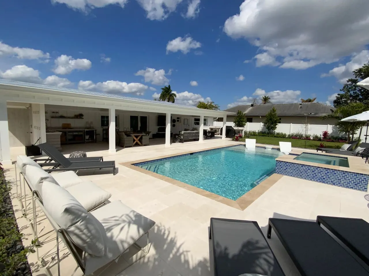 The ELITE Beach Home! Your Own Private Resort! 3