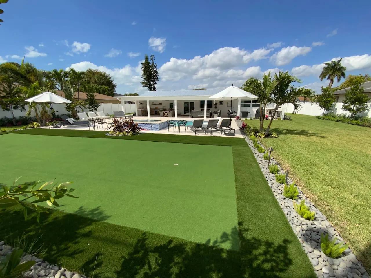 The ELITE Beach Home! Your Own Private Resort! 4