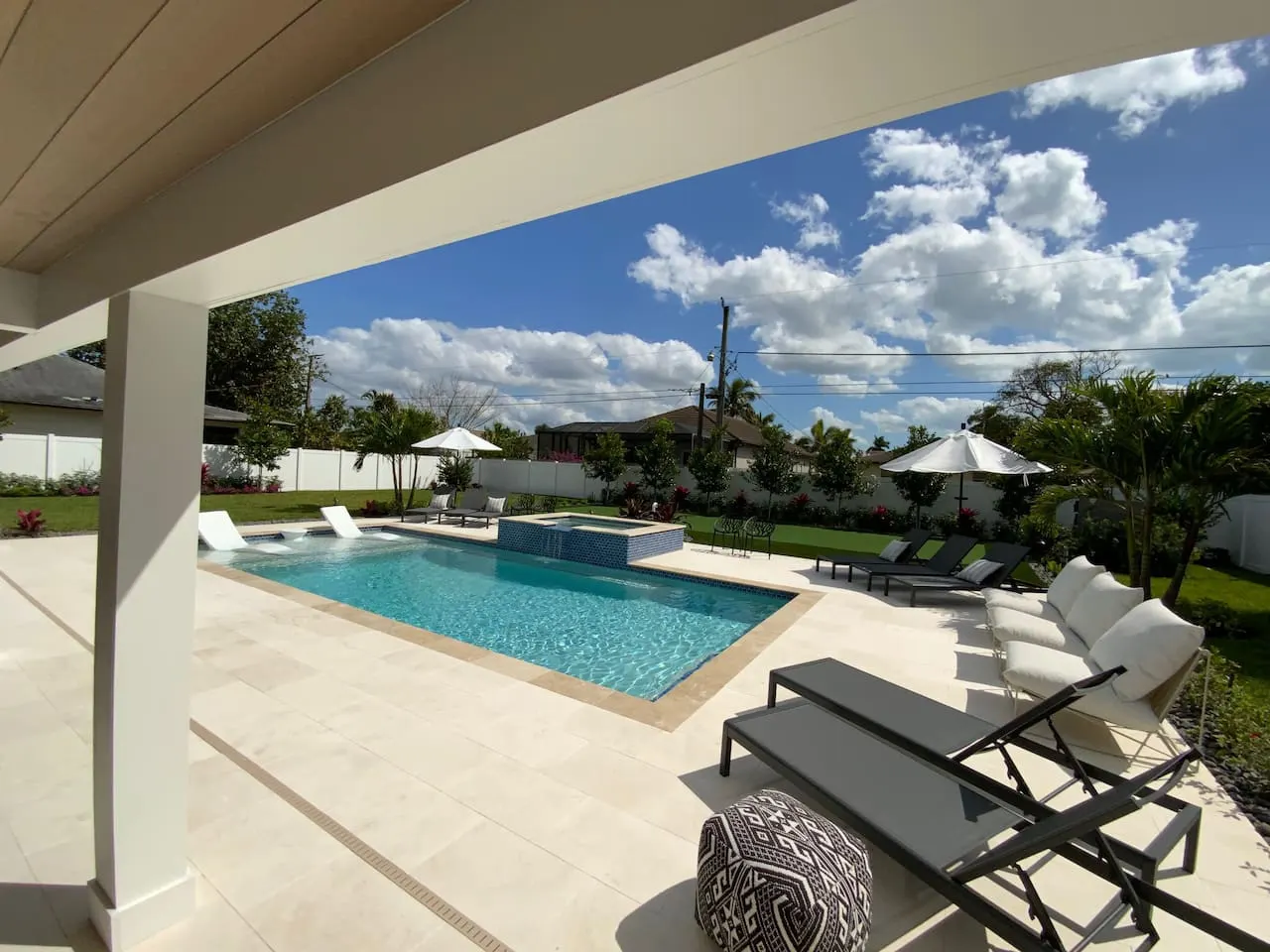 The ELITE Beach Home! Your Own Private Resort! 5