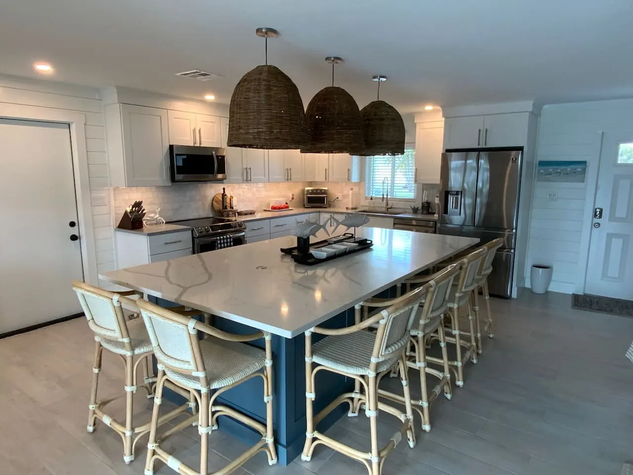 The ELITE Beach Home! Your Own Private Resort! 6