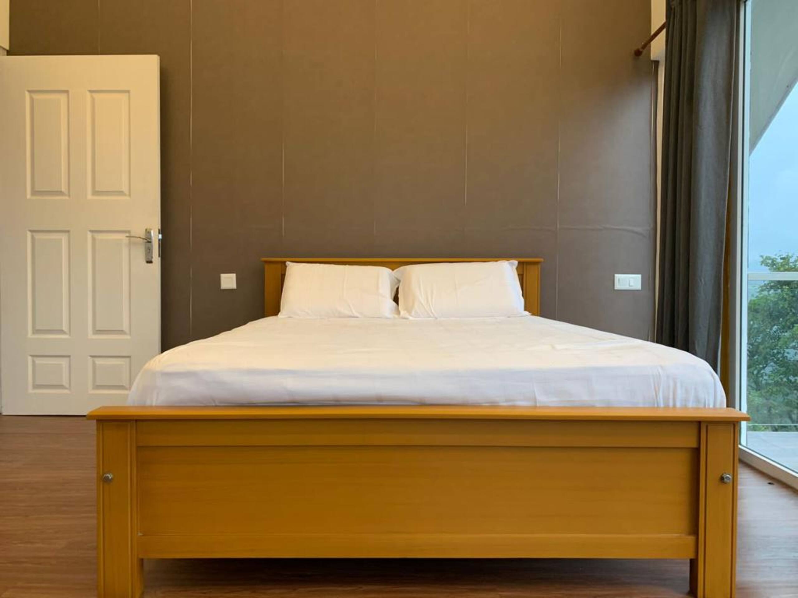 Cuckoo's Nest villa in Vagamon, 8