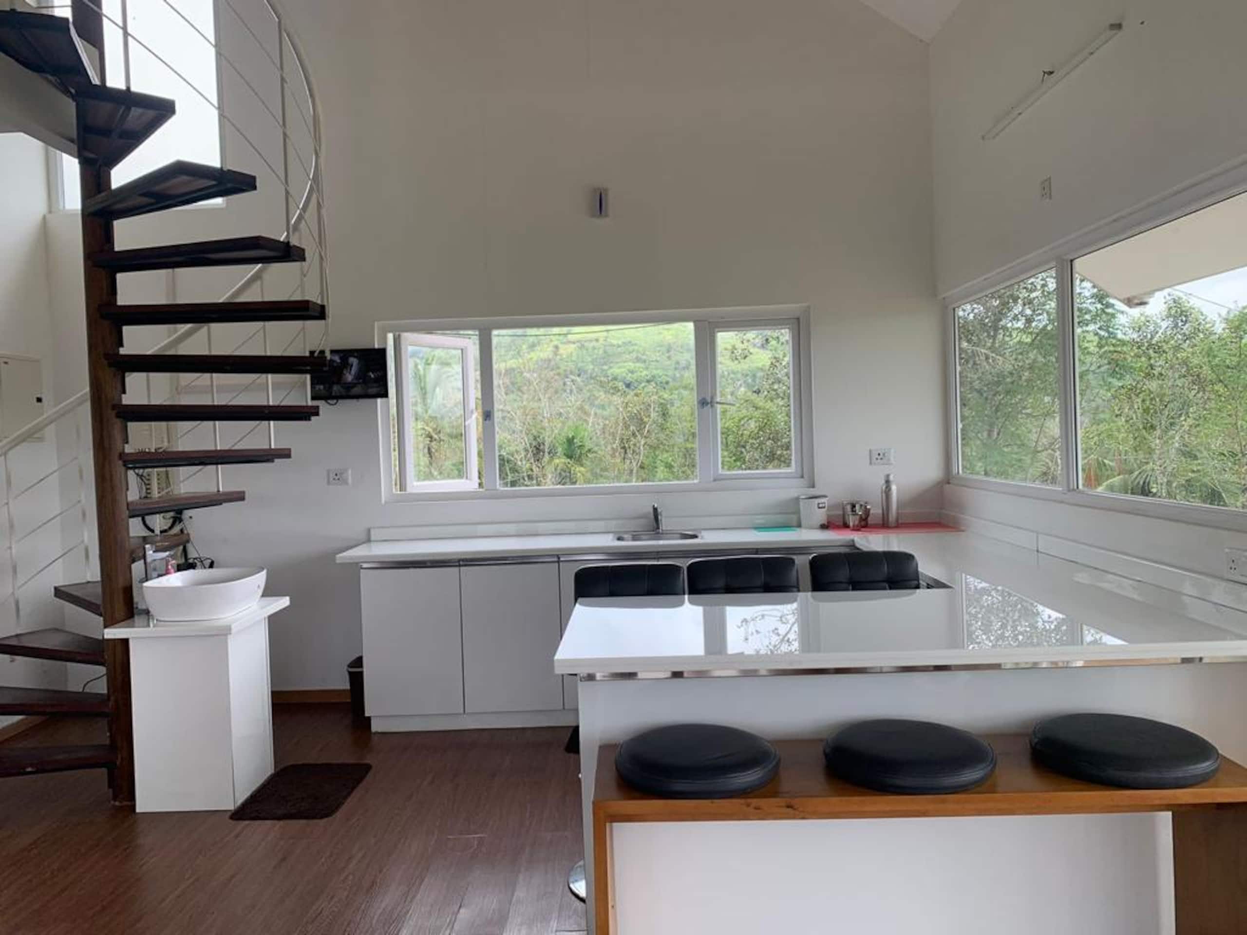 Cuckoo's Nest villa in Vagamon, 7