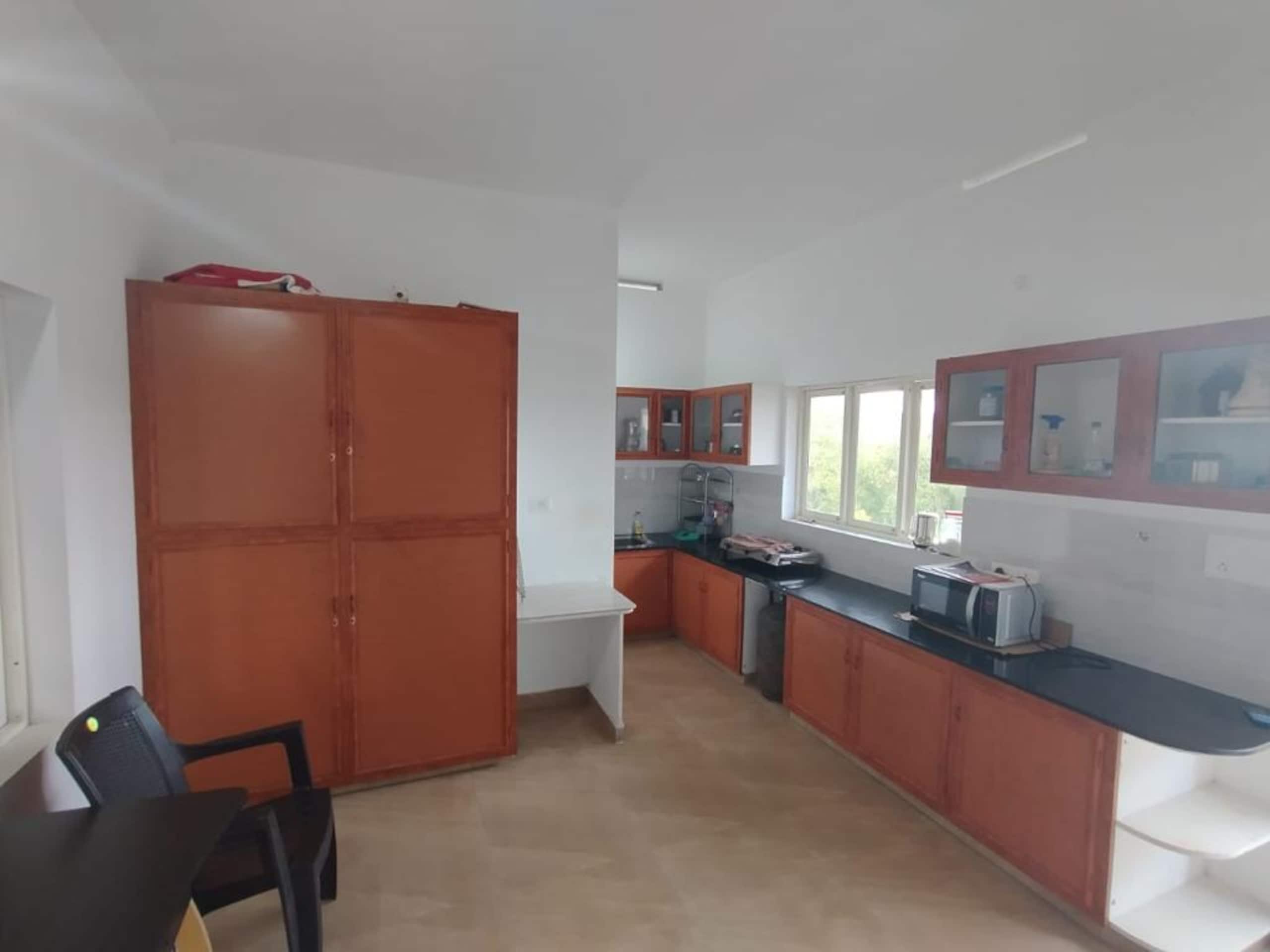 Cuckoo's Nest villa in Vagamon, 3