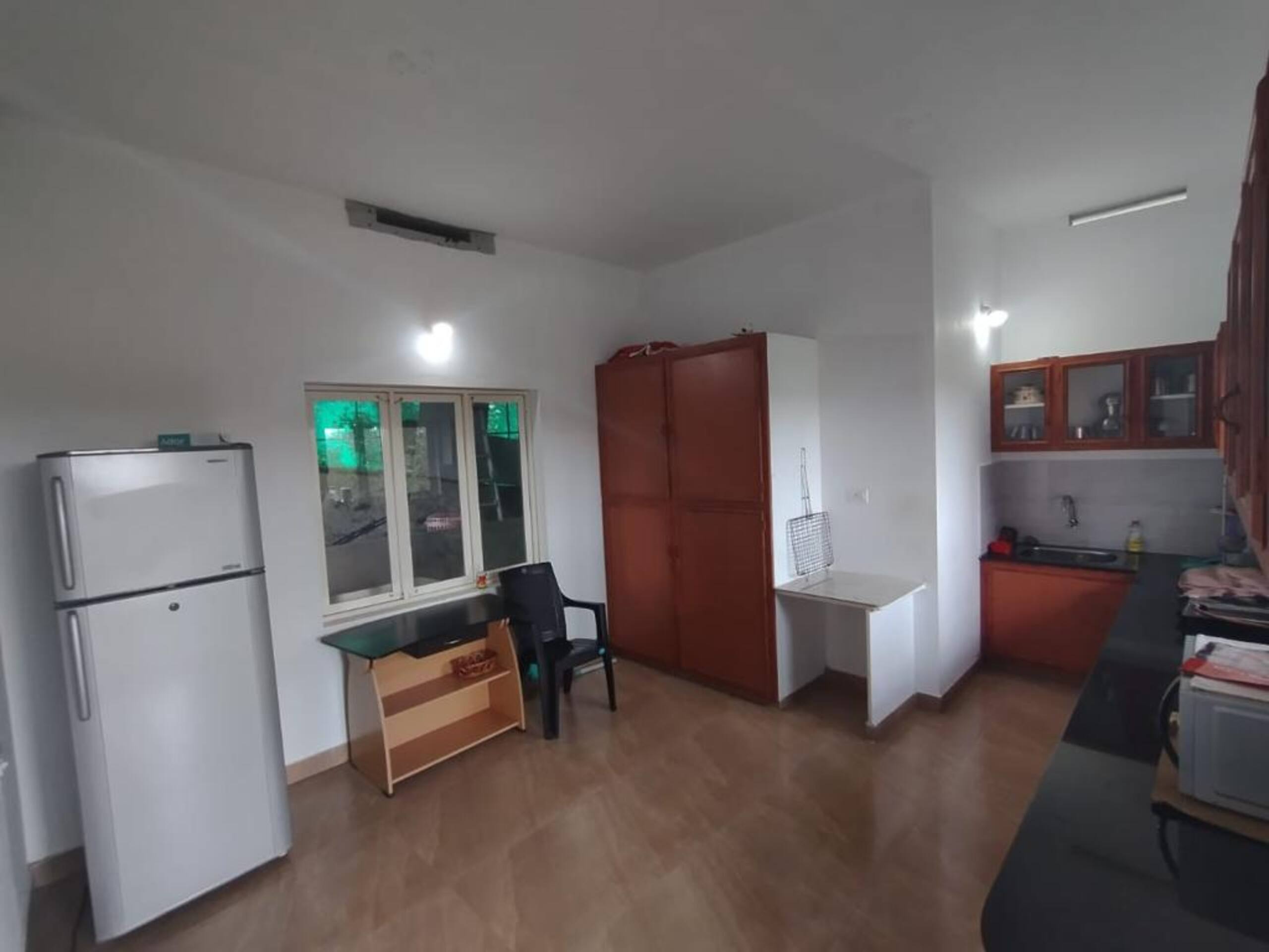 Cuckoo's Nest villa in Vagamon, 6