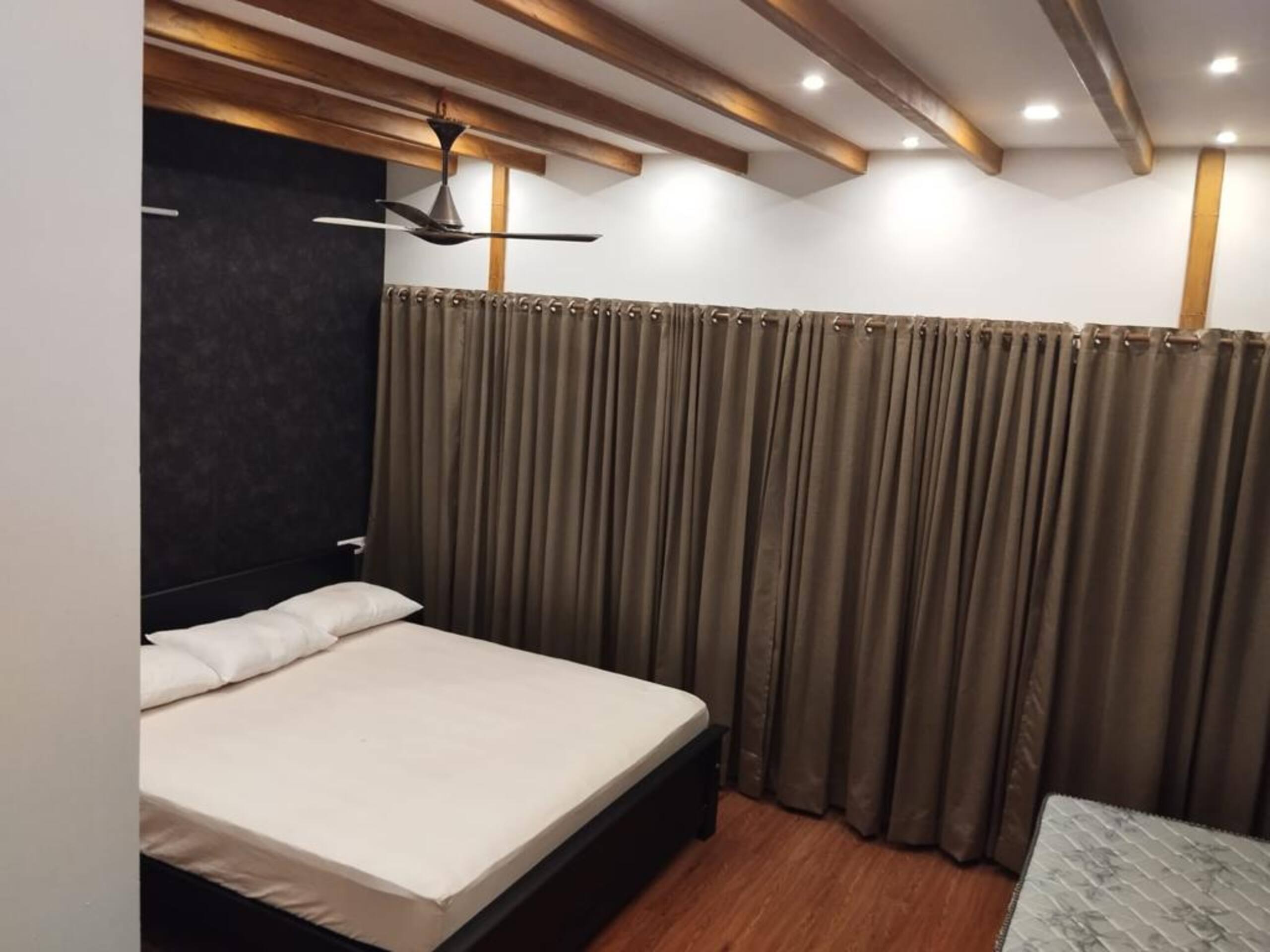Cuckoo's Nest villa in Vagamon, 9