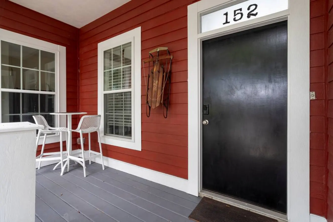 Whitefish Lodge 2