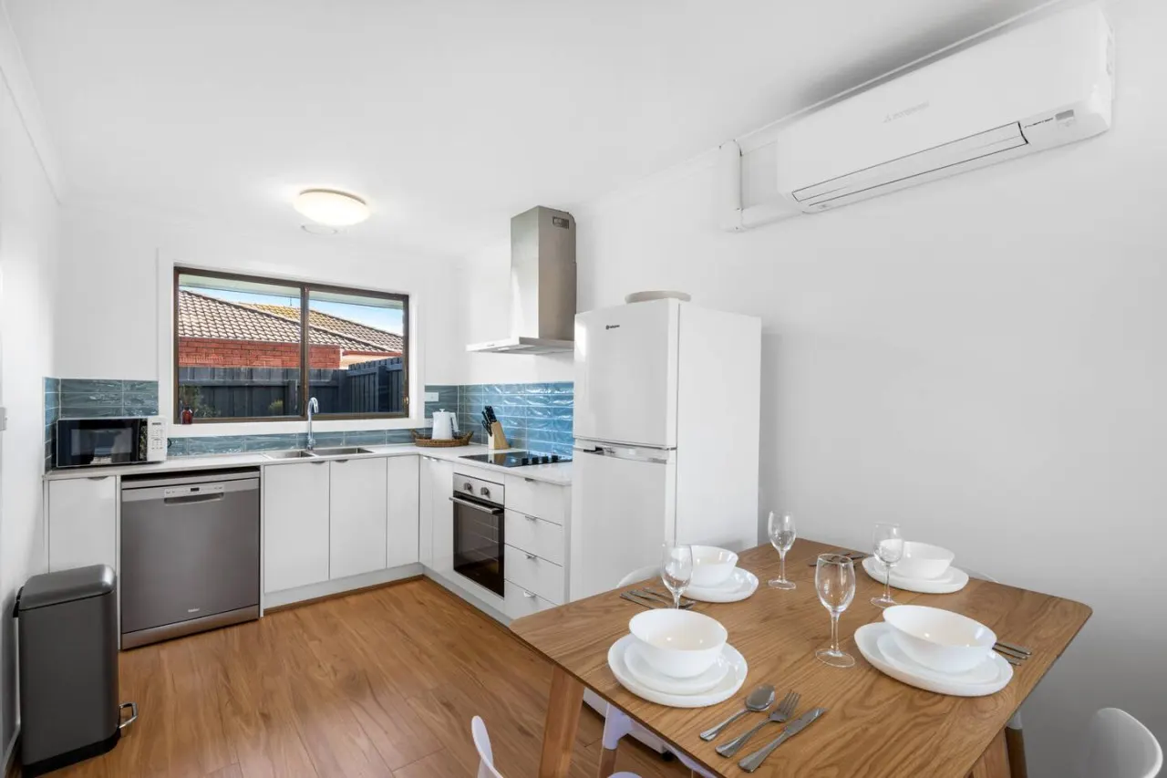 Beautiful, Relaxing 2BR Unit, Convenient Location — photo 5