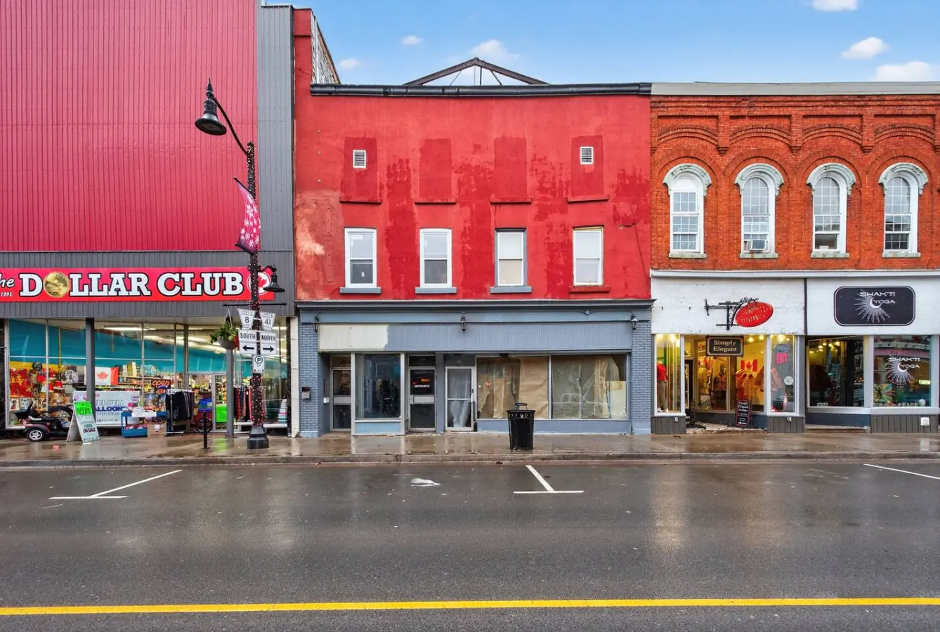 Aurora Haven 2BR Napanee Netflix Parking 13