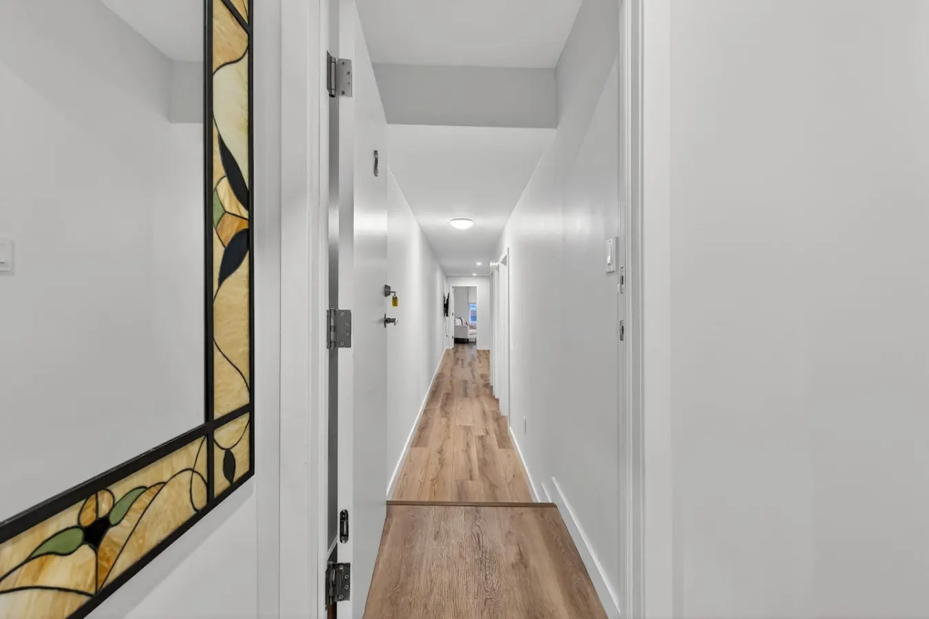 Aurora Haven 2BR Napanee Netflix Parking 6
