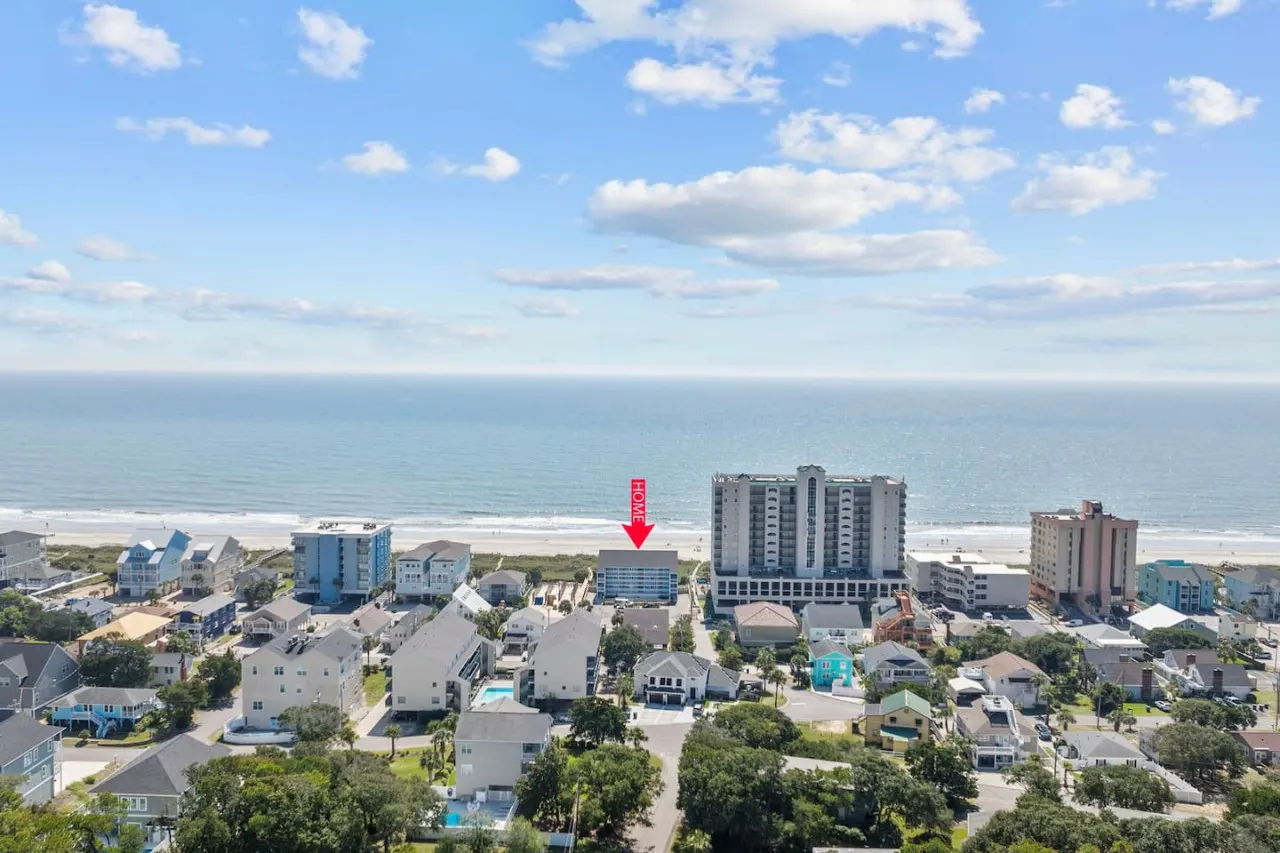 The Oceanfront Oasis — photo 5