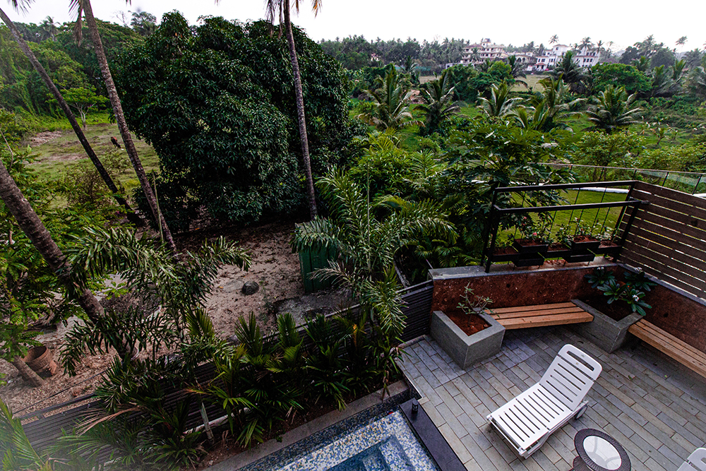 Super Luxury Villa - Pvt Pool | 3BHK with Butler 10