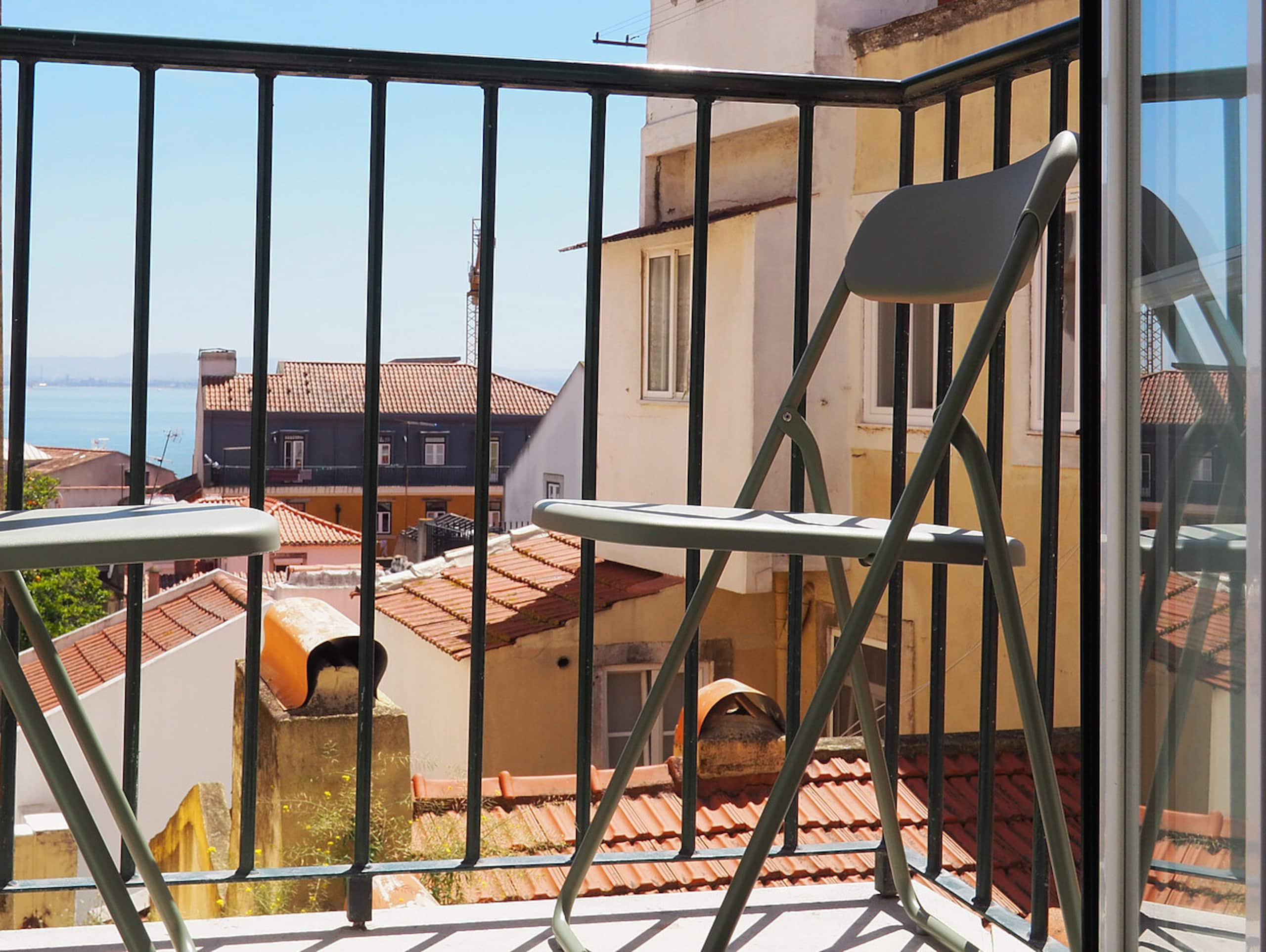 Loios II – Lisbon Old Town 30