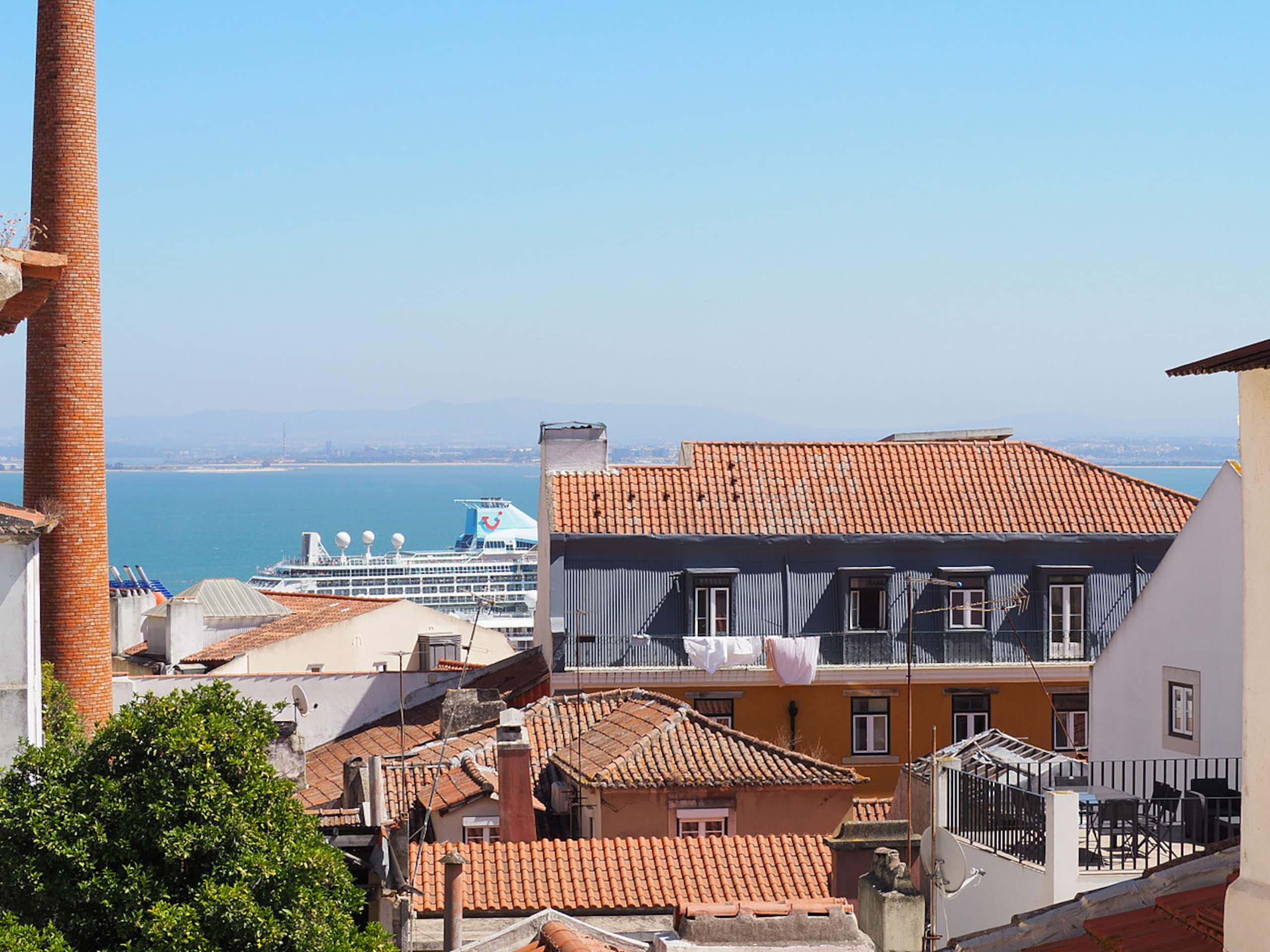 Loios II – Lisbon Old Town 2