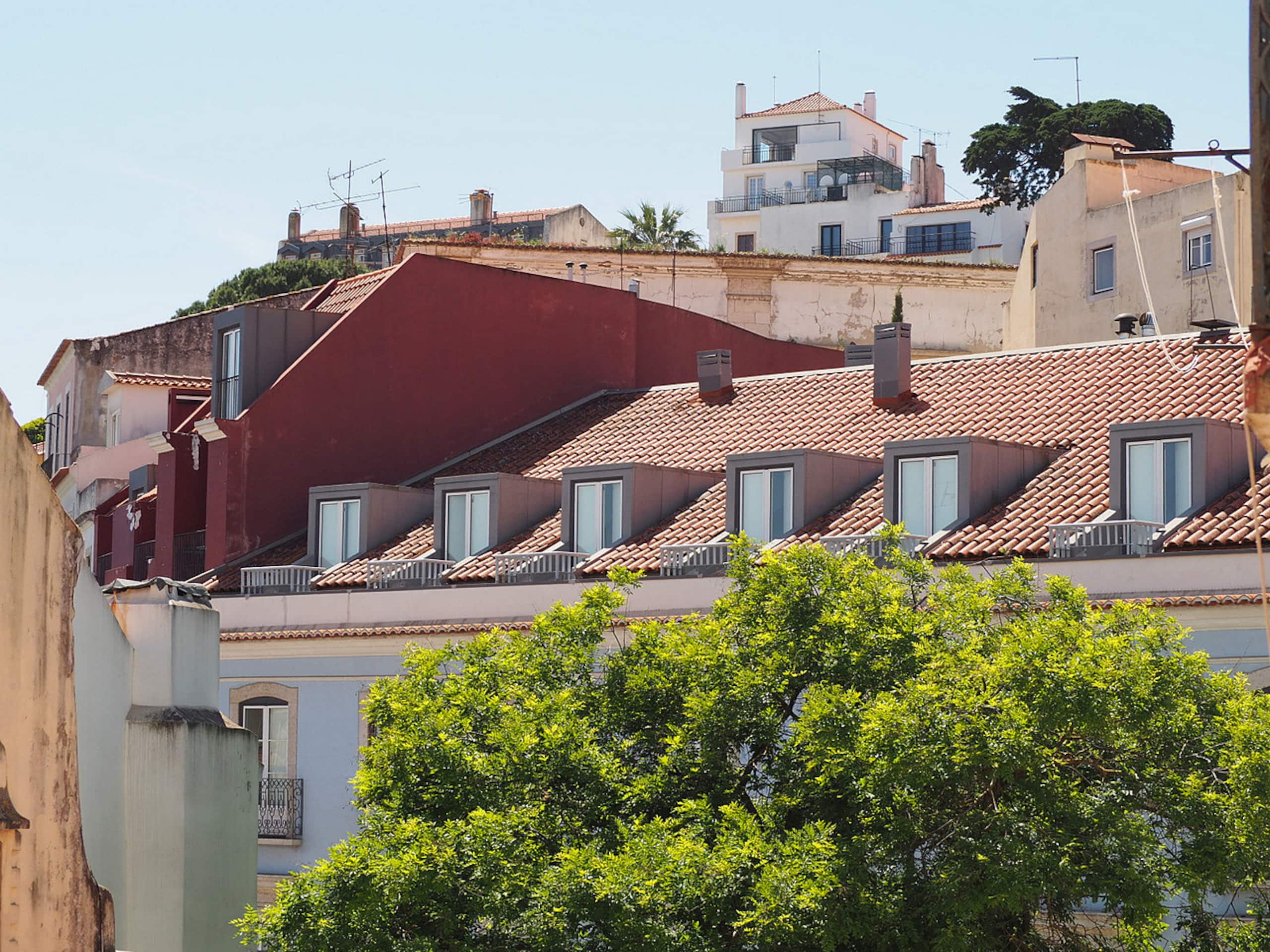 Loios II – Lisbon Old Town 31