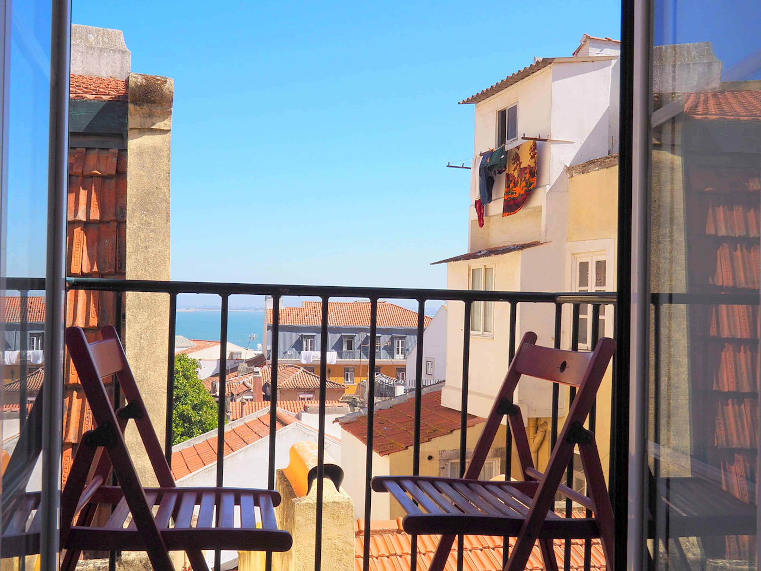 Loios II – Lisbon Old Town 1