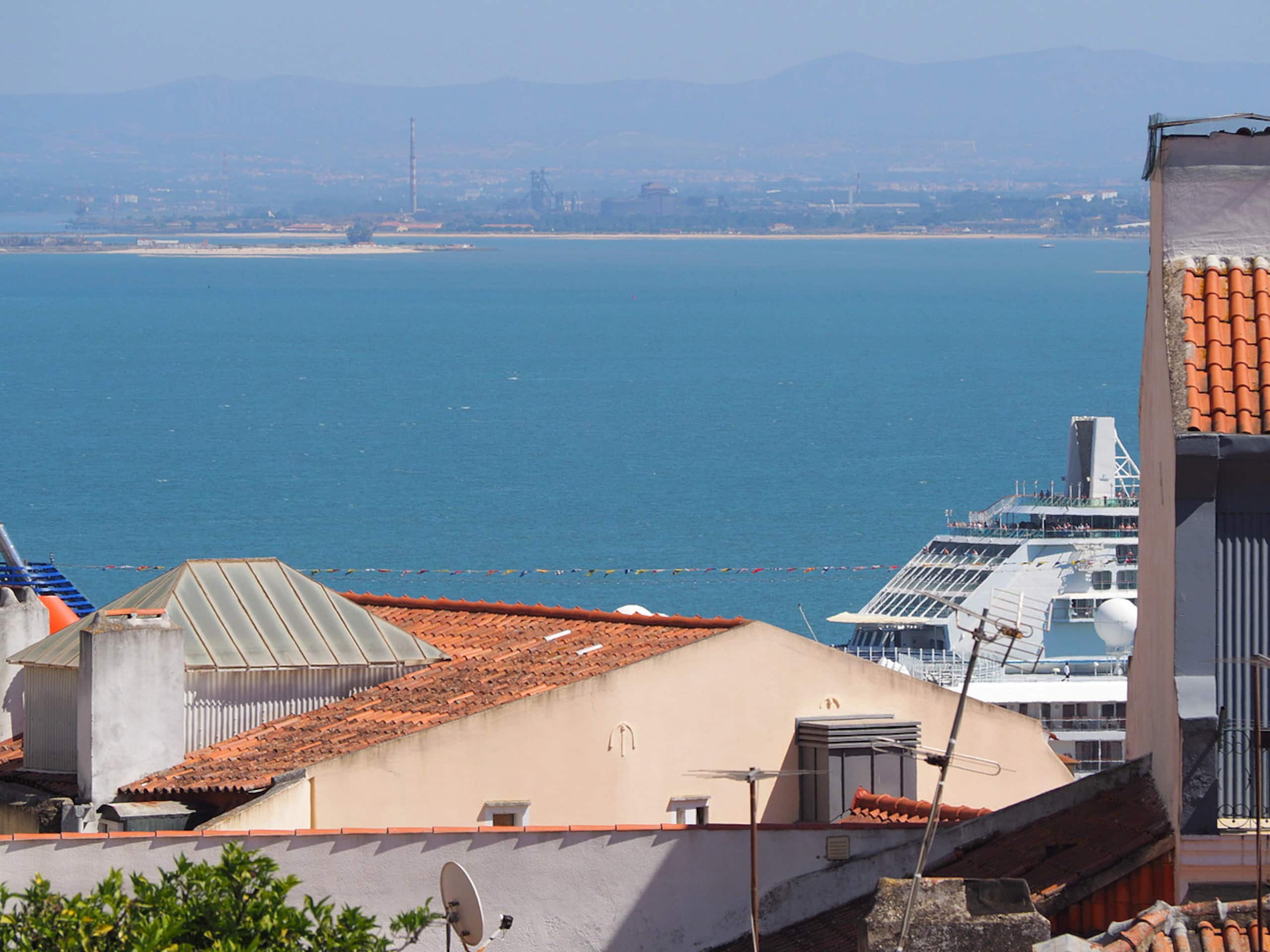 Loios II – Lisbon Old Town 34