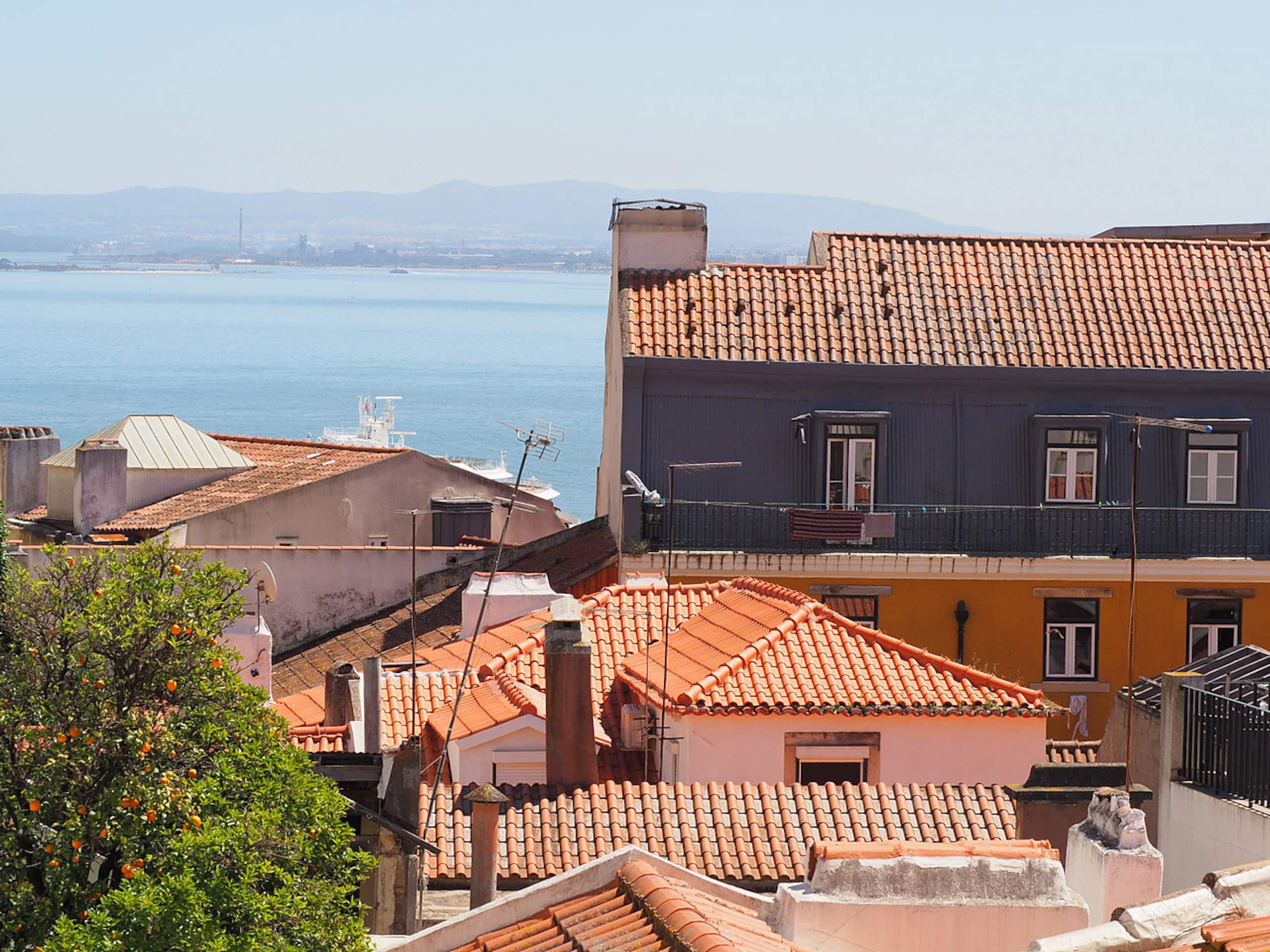 Loios II – Lisbon Old Town 29