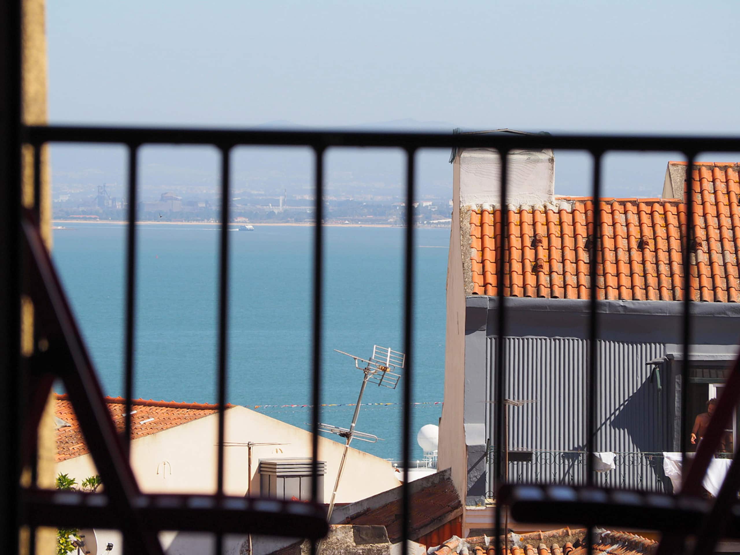 Loios II – Lisbon Old Town 12