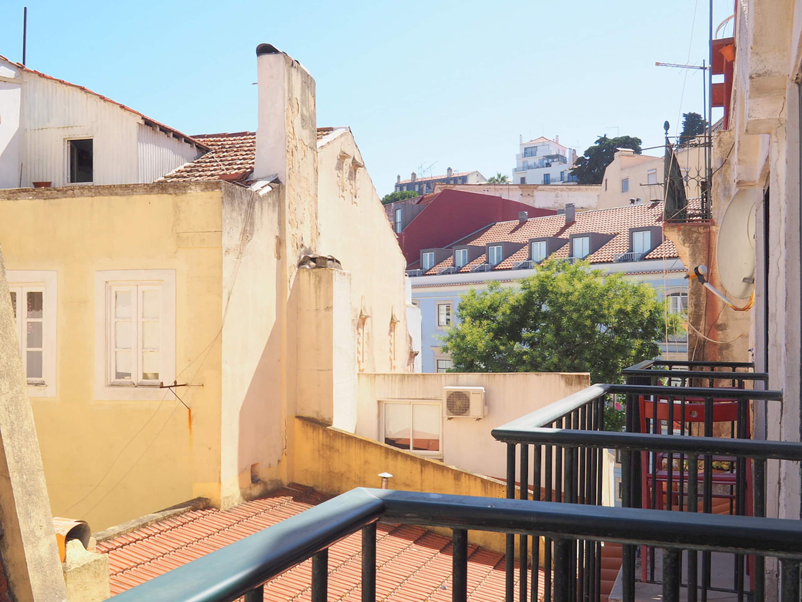 Loios II – Lisbon Old Town 21
