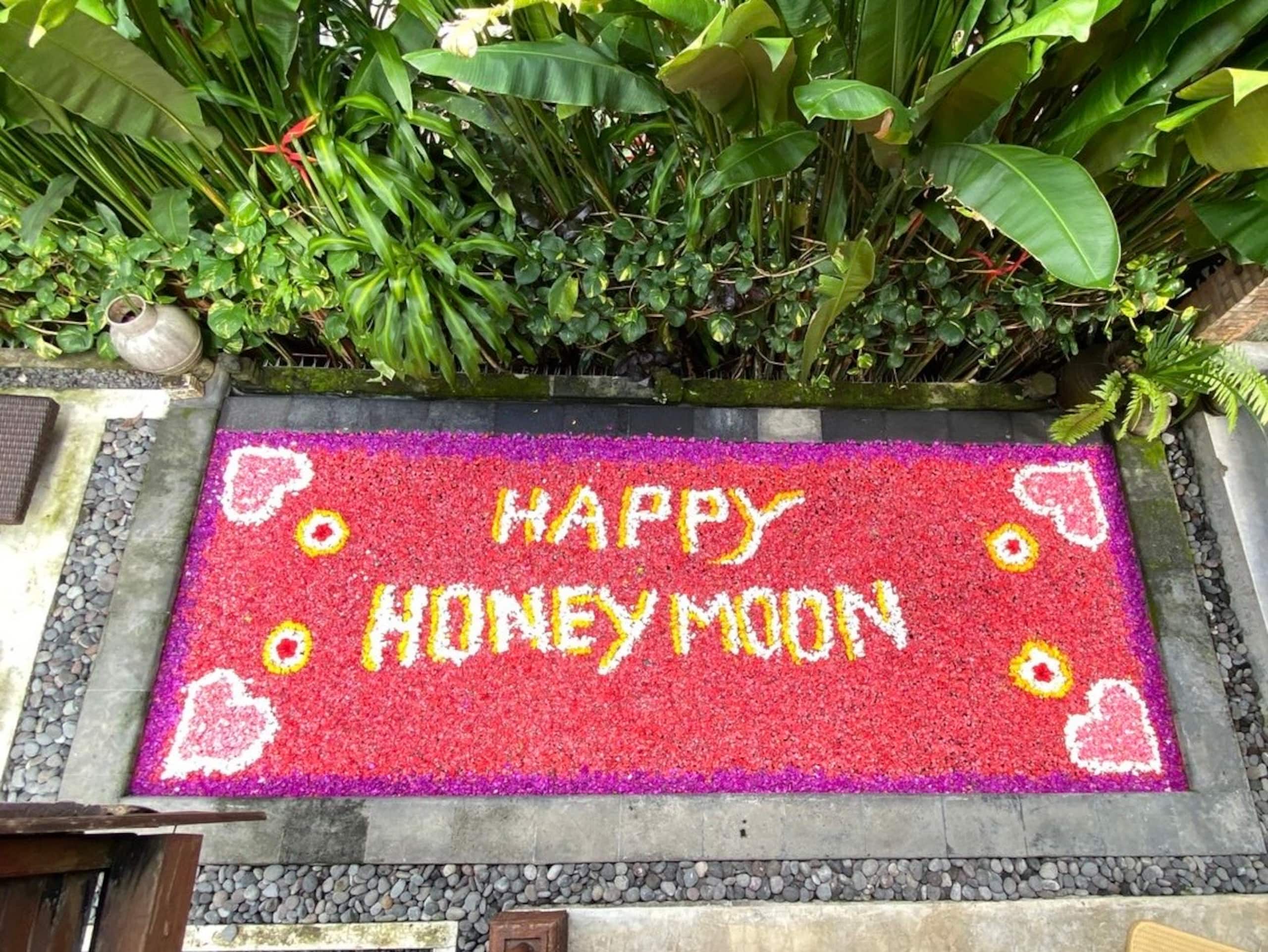 Pabuan Villa, private, bergaya etnik dan romantis 33