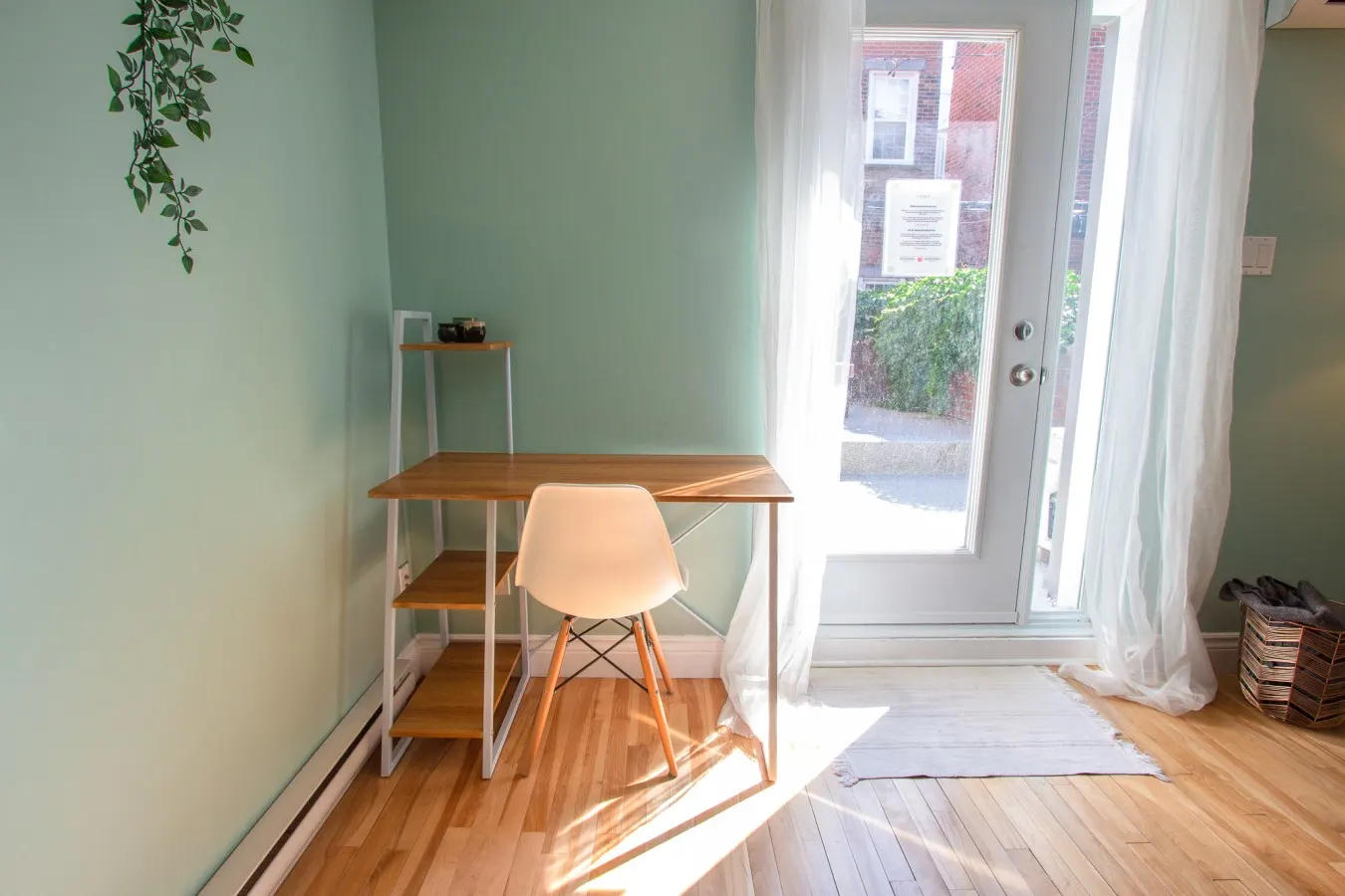 Bohemian/2Bds/Rooftop/Terraces/Plateau/St-Denis/AC 10