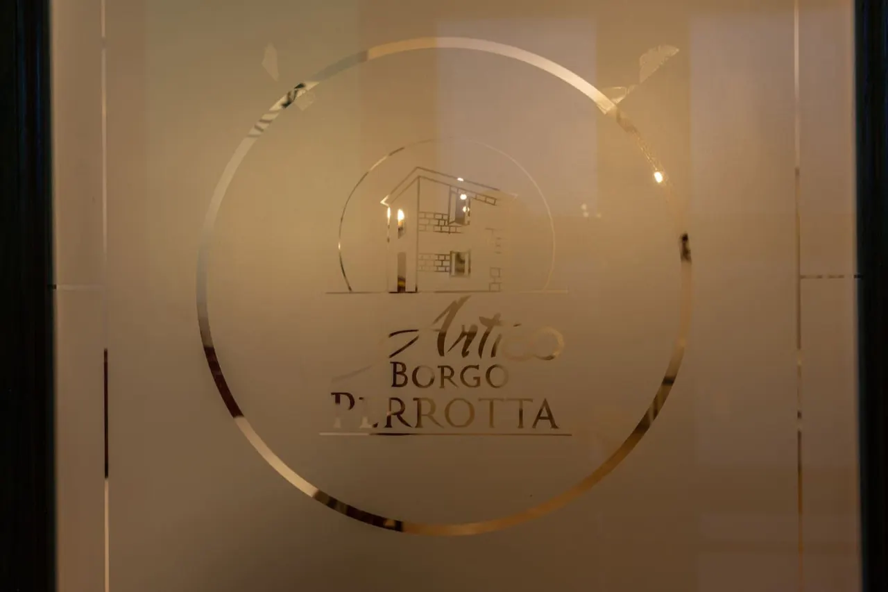 Antico Borgo Perrotta 15