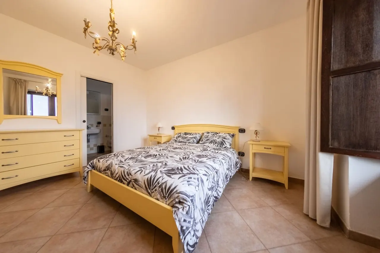 Antico Borgo Perrotta 16