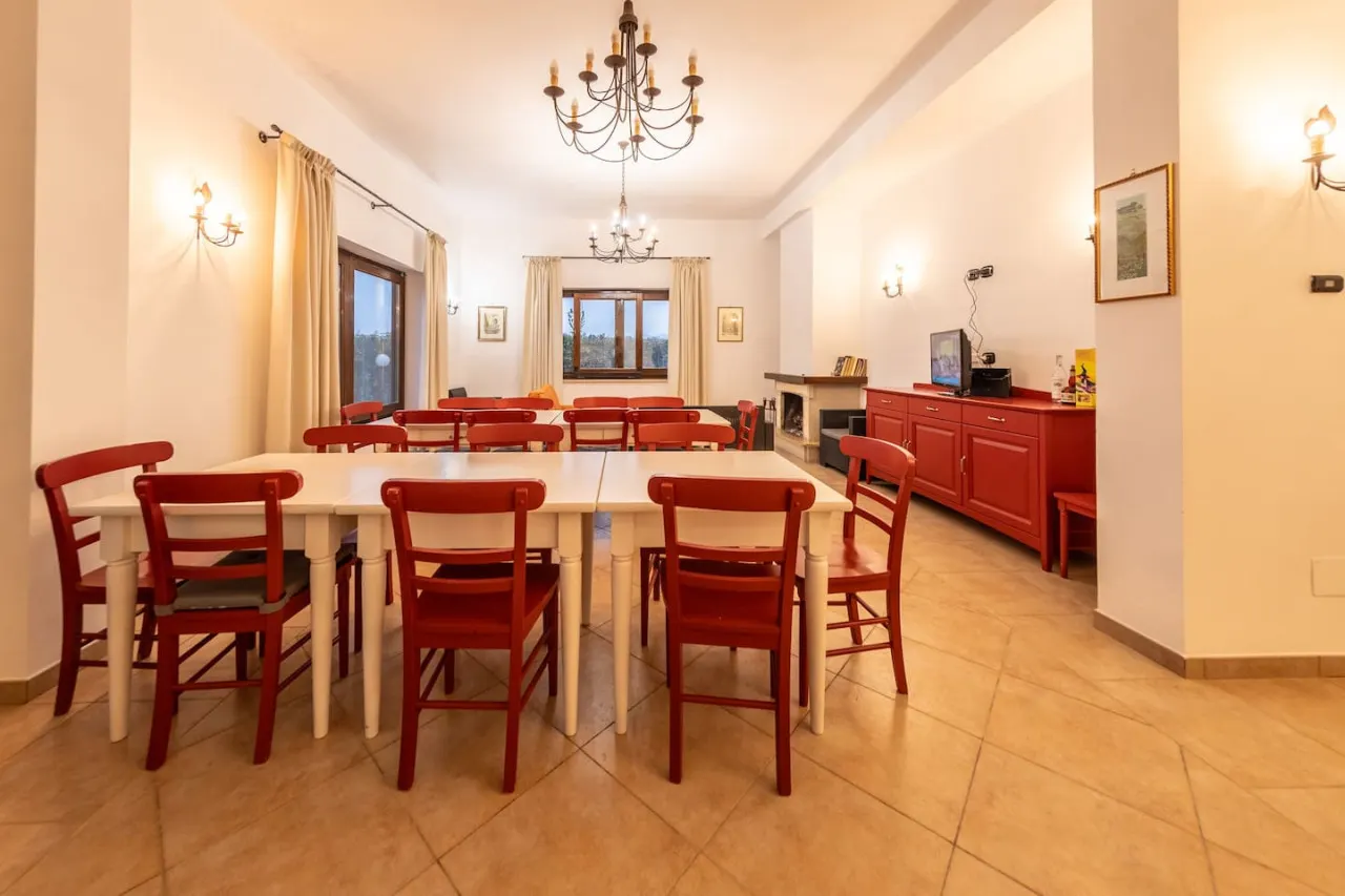 Antico Borgo Perrotta — photo 4
