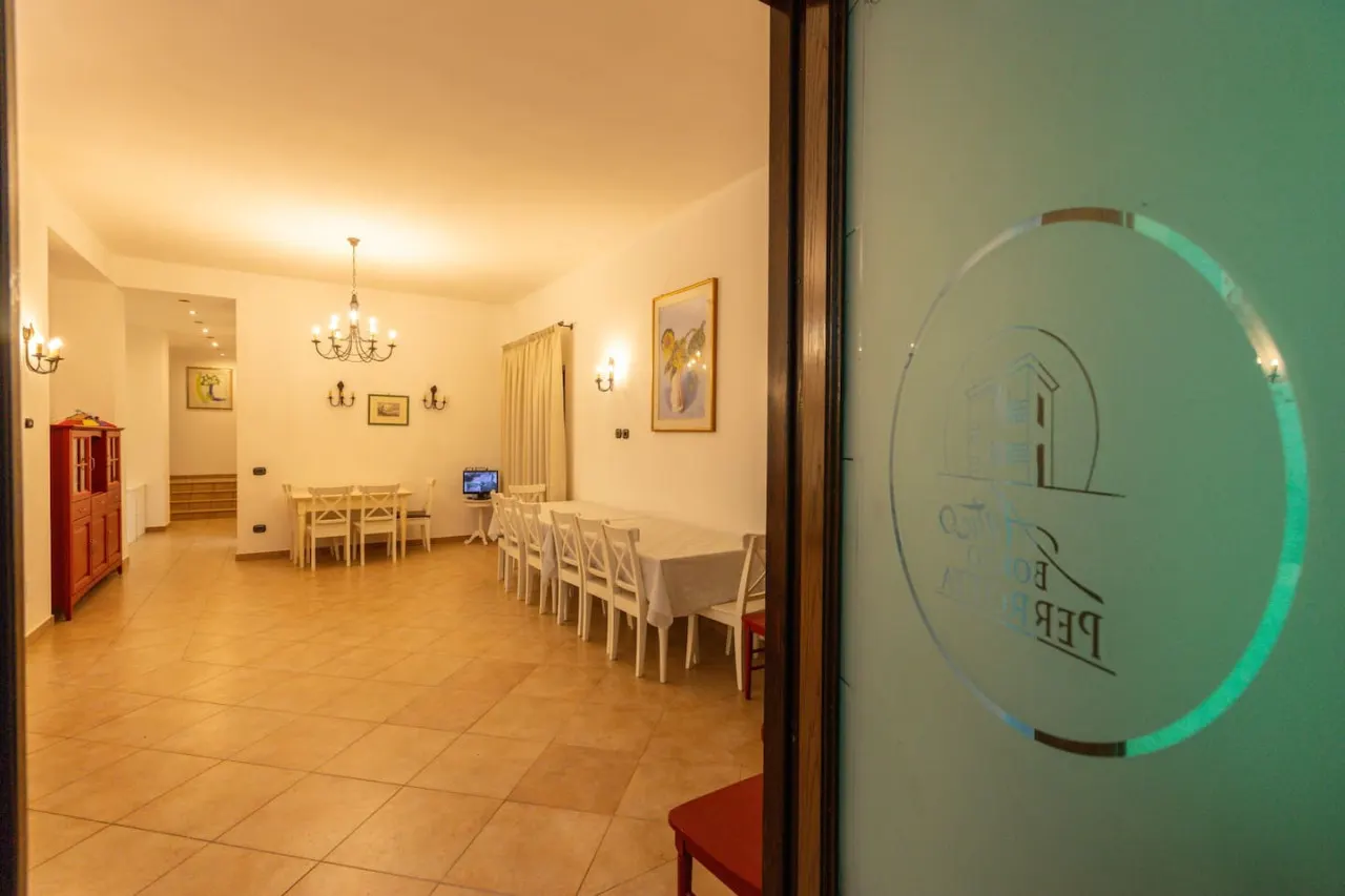 Antico Borgo Perrotta 6
