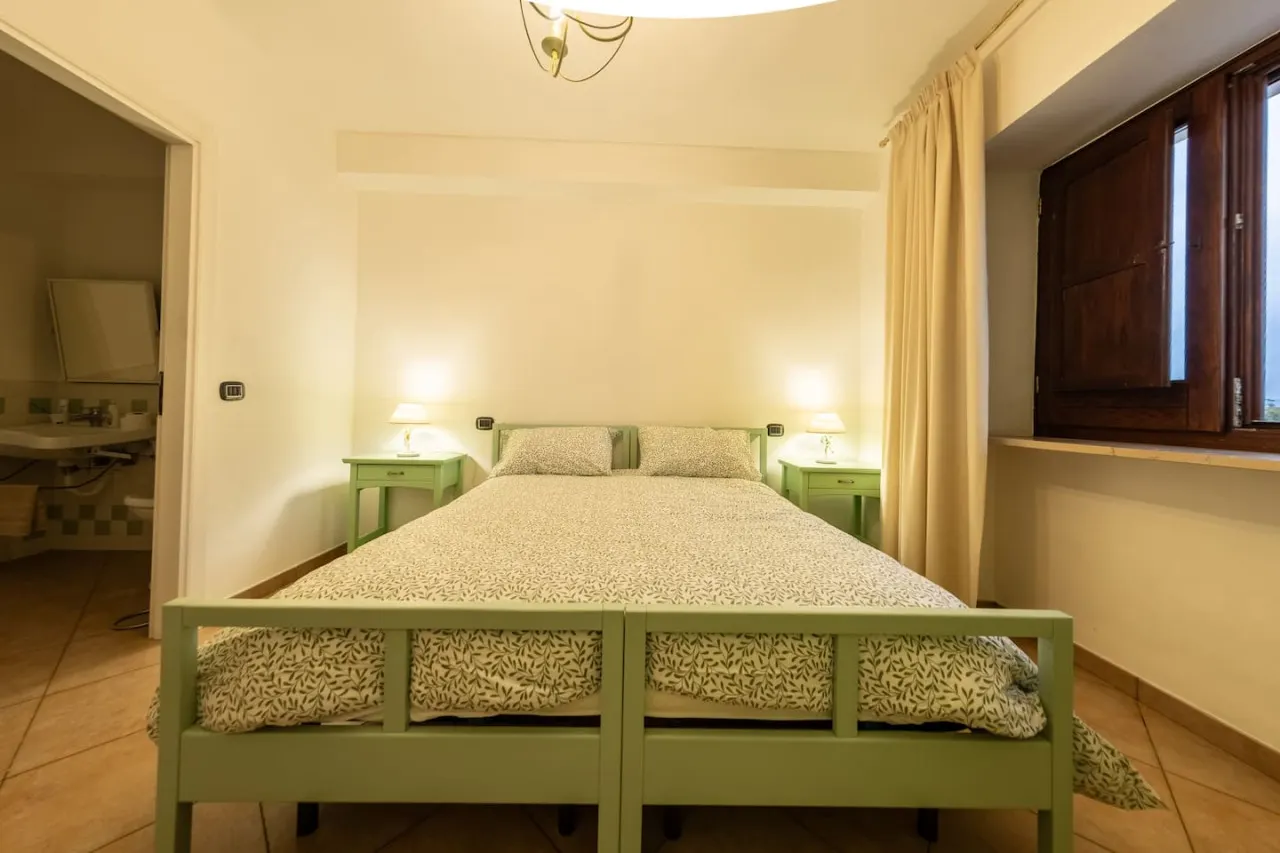 Antico Borgo Perrotta 8