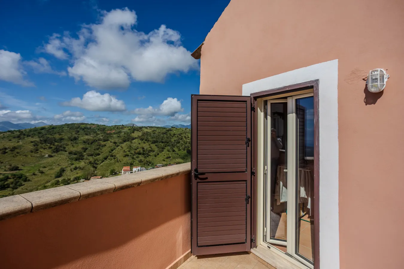 Casa Vacanze Da Angy & Gio