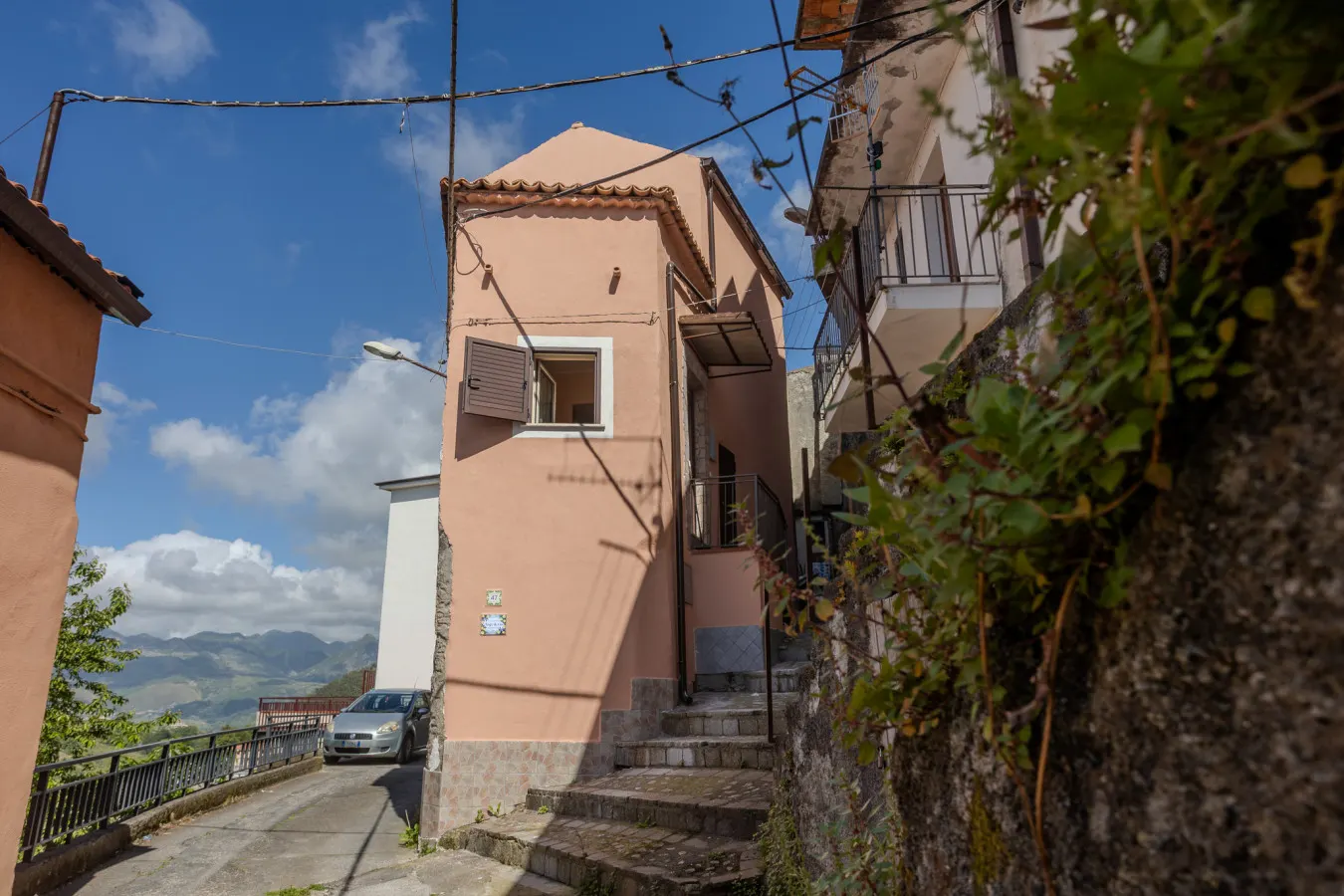 Casa Vacanze Da Angy & Gio 15