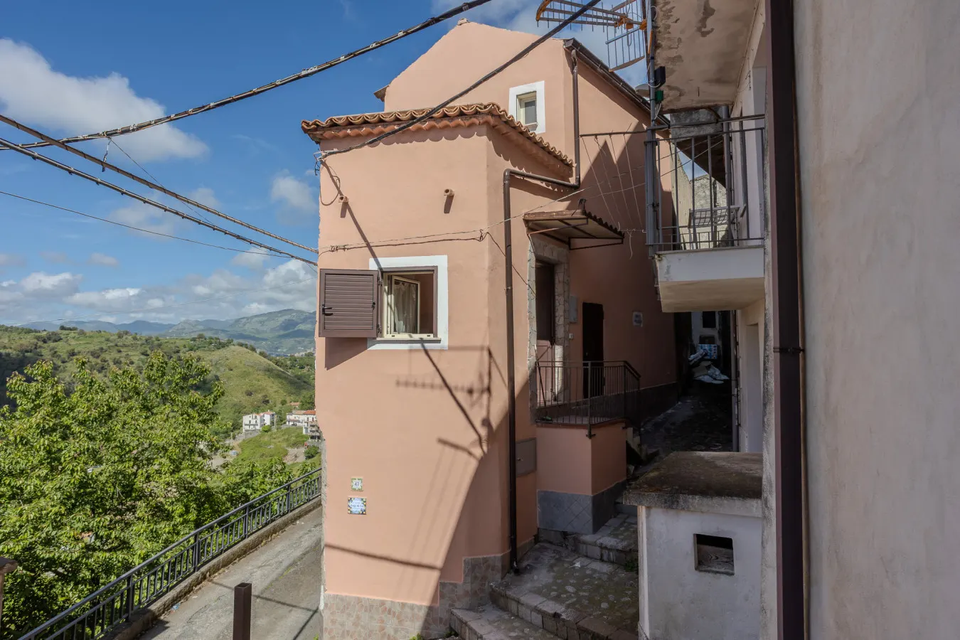 Casa Vacanze Da Angy & Gio 16