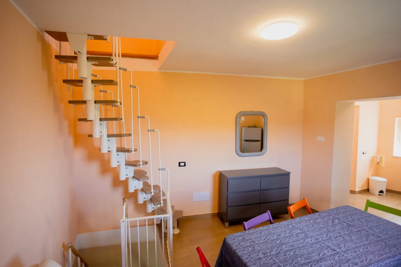 Casa Vacanze Da Angy & Gio 18