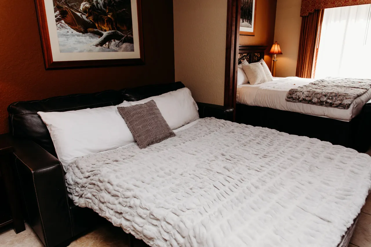 Ski in and Ski out, Canyons, Westgate, King, Hot tub, Free Brkfst, 3718 11