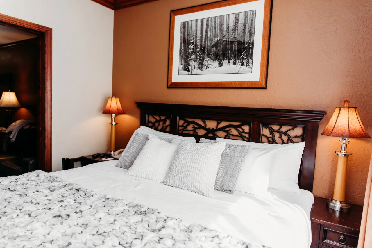 Ski in and Ski out, Canyons, Westgate, King, Hot tub, Free Brkfst, 3718 14