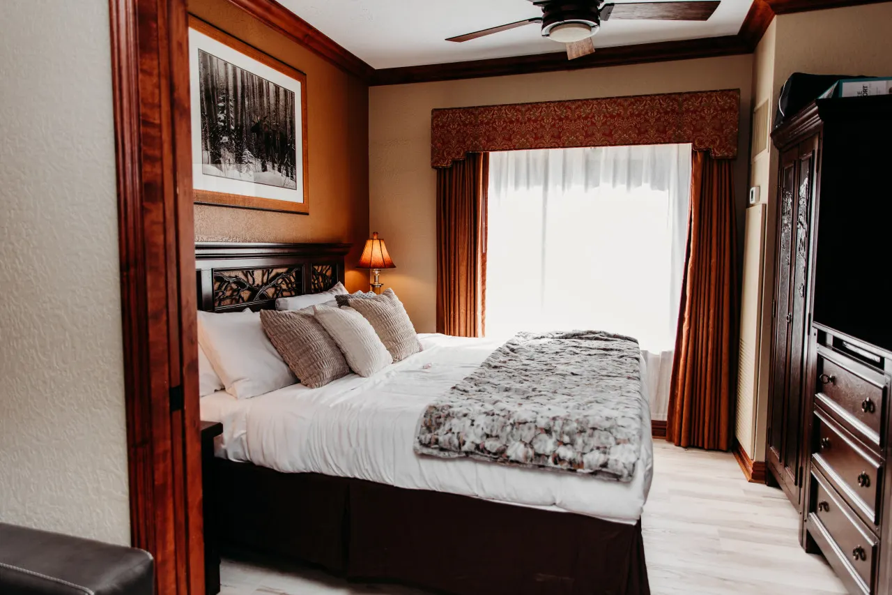Ski in and Ski out, Canyons, Westgate, King, Hot tub, Free Brkfst, 3718 6