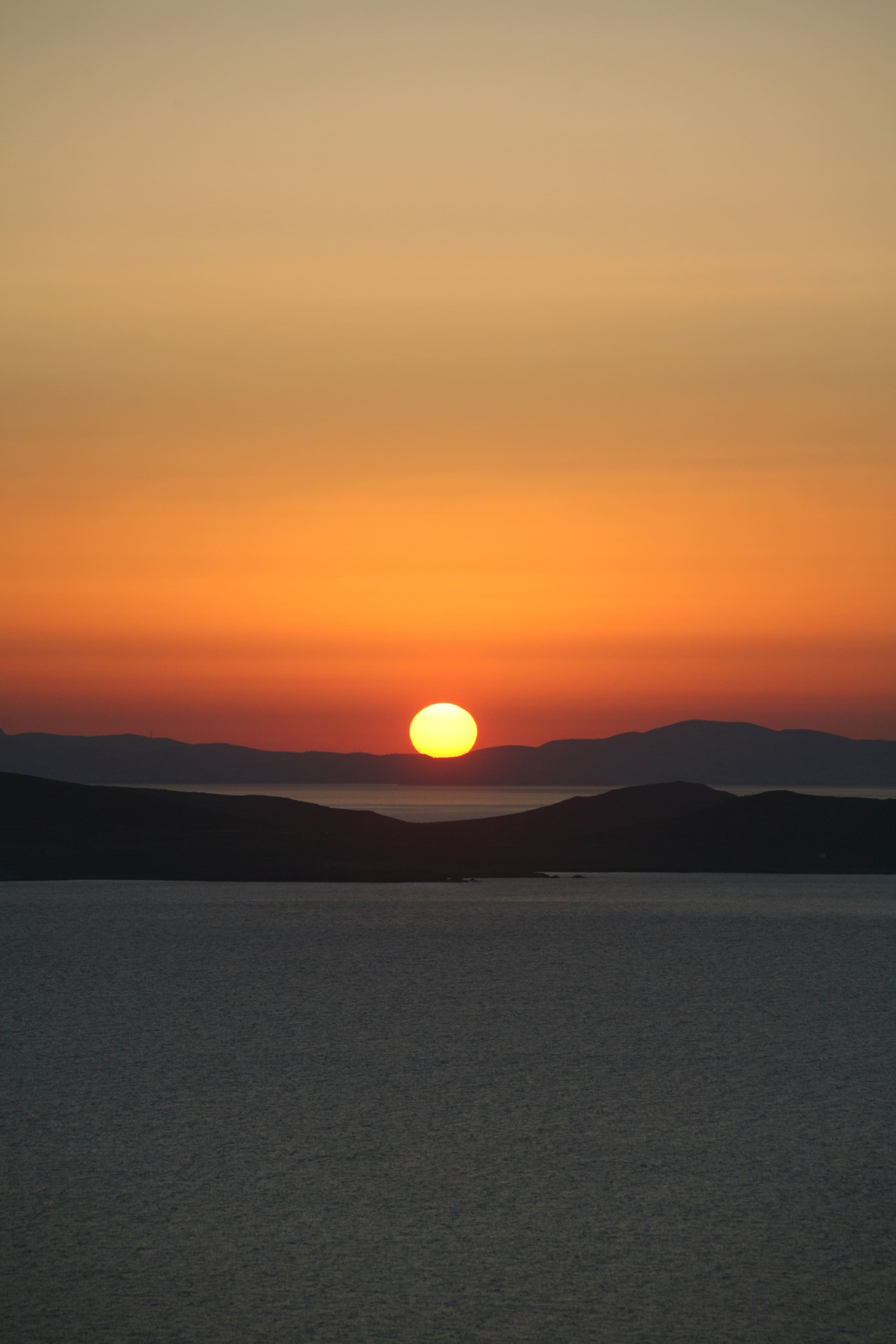 Villa Delos Sunset View — photo 3