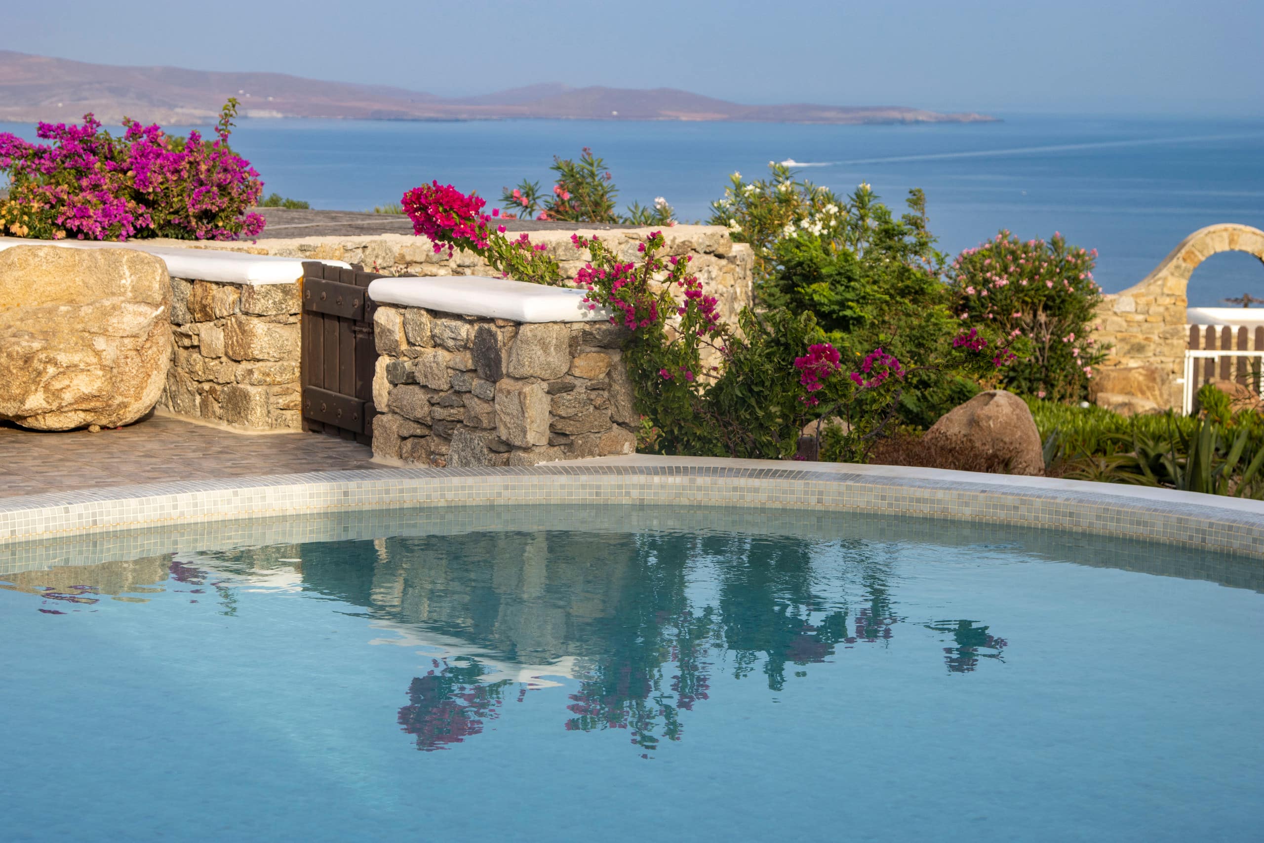 Villa Delos Sunset View — photo 4
