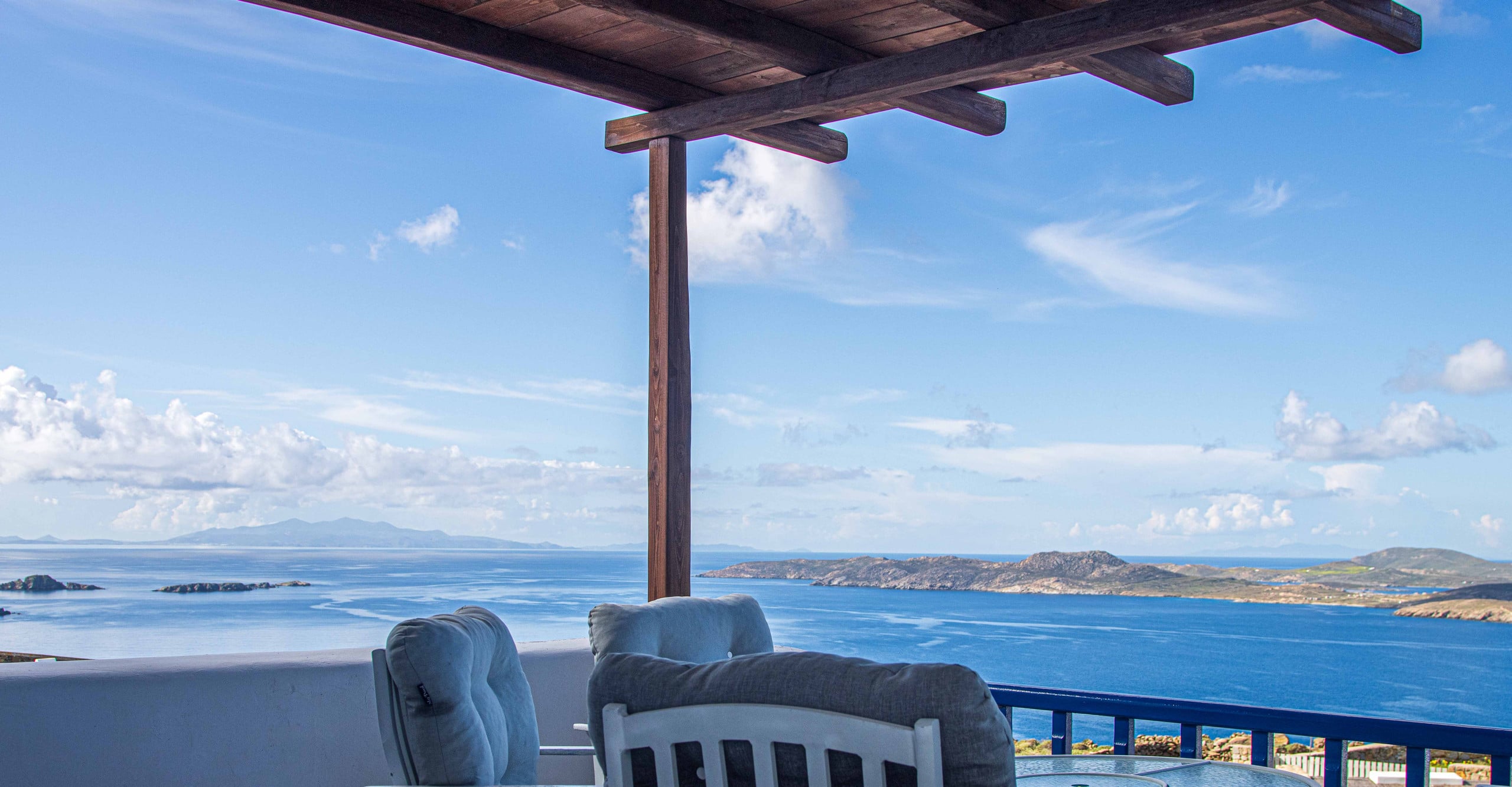 Villa Delos Sunset View — photo 2
