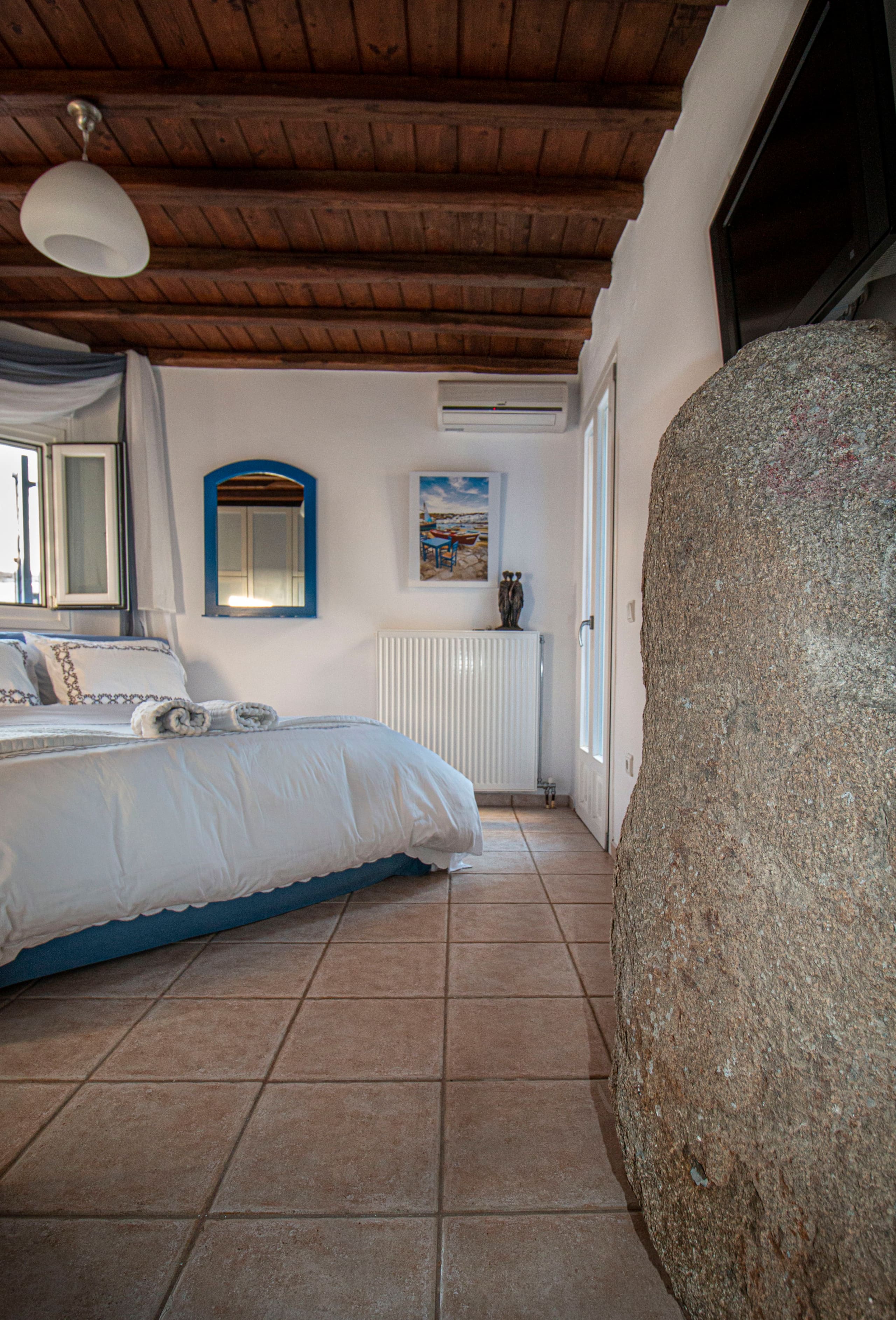 Villa Delos Sunset View 23