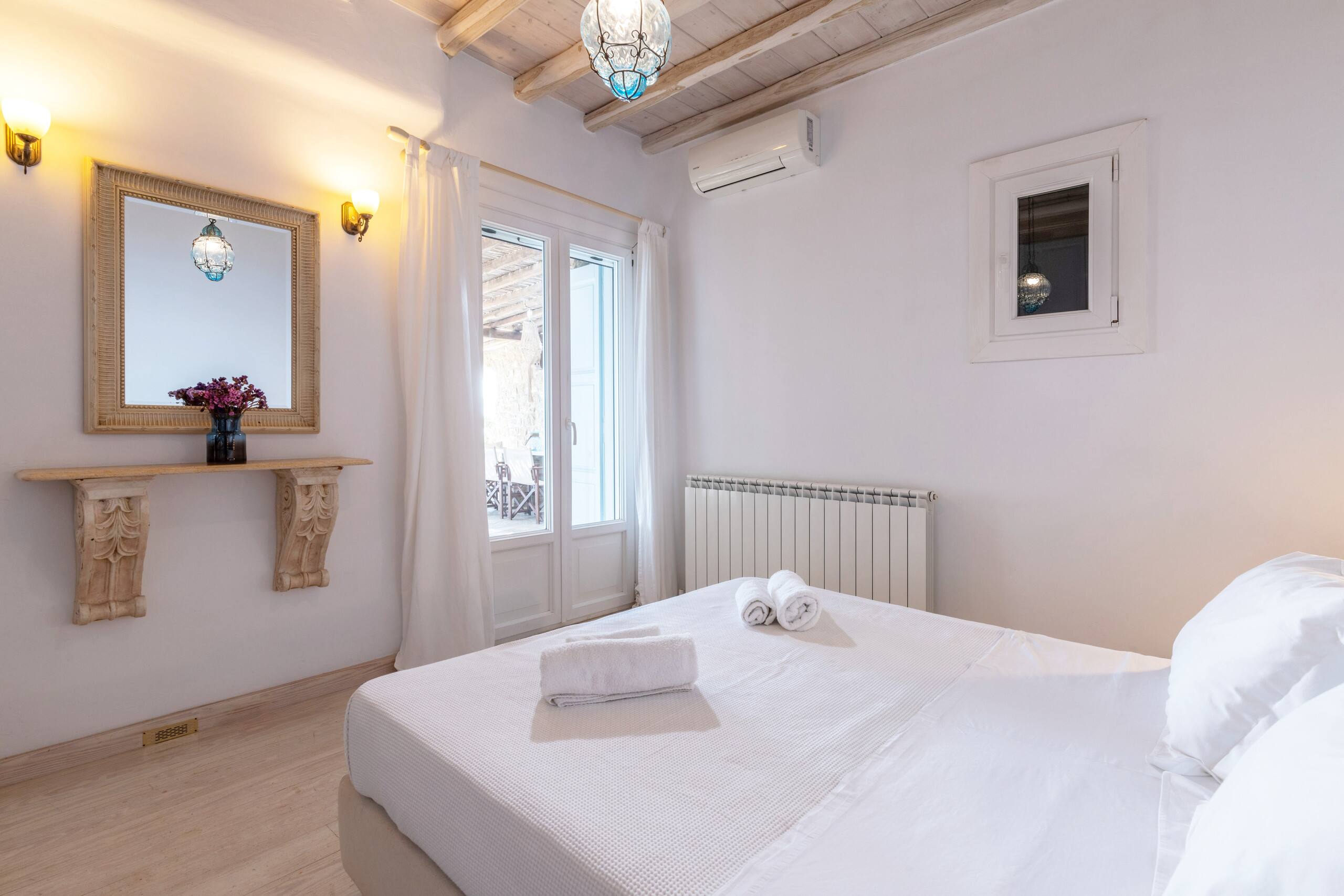 SUMMER MOOD VILLAS - 6 Bedrooms Villa(12+2 guests) 22