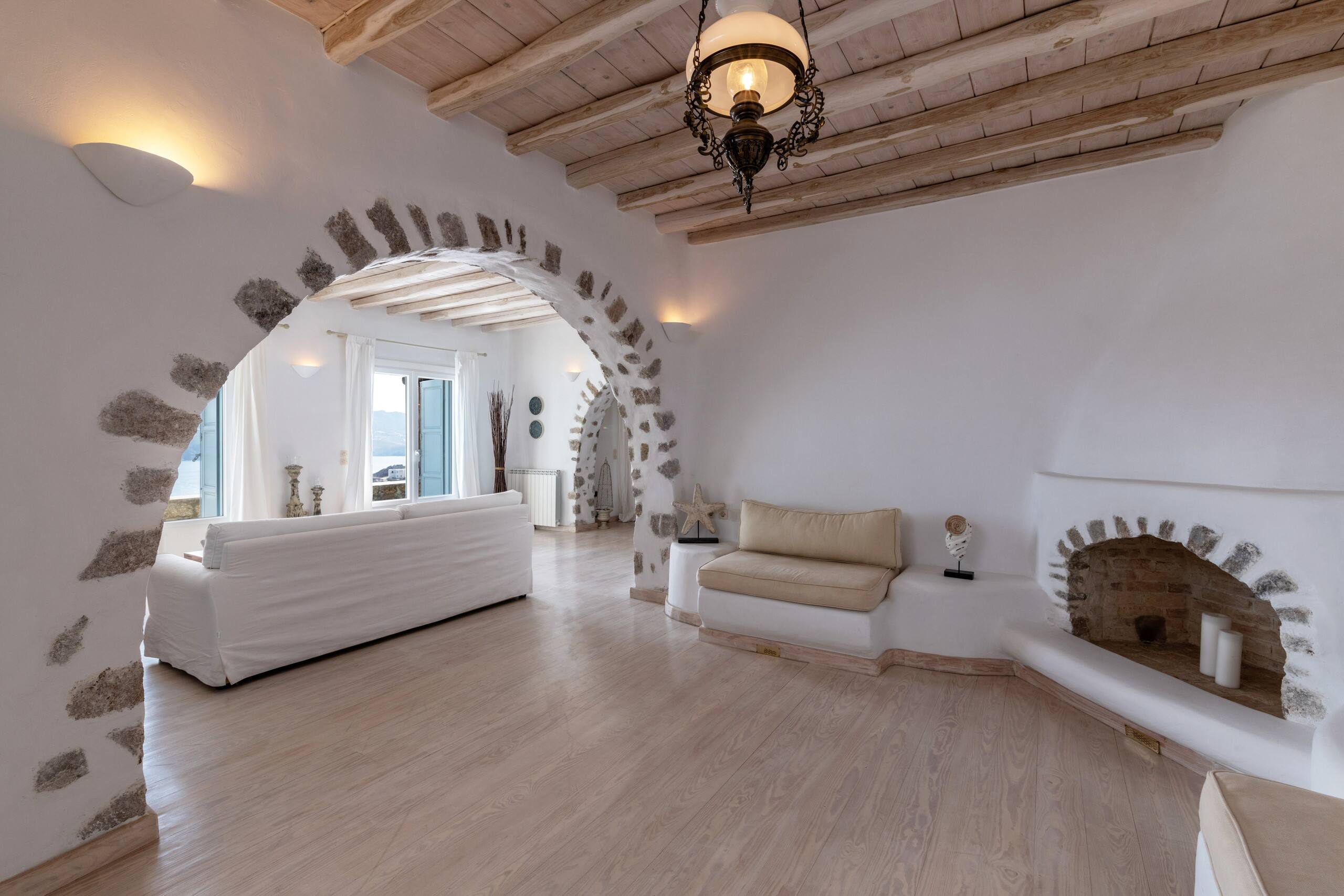 SUMMER MOOD VILLAS - 6 Bedrooms Villa(12+2 guests) 16