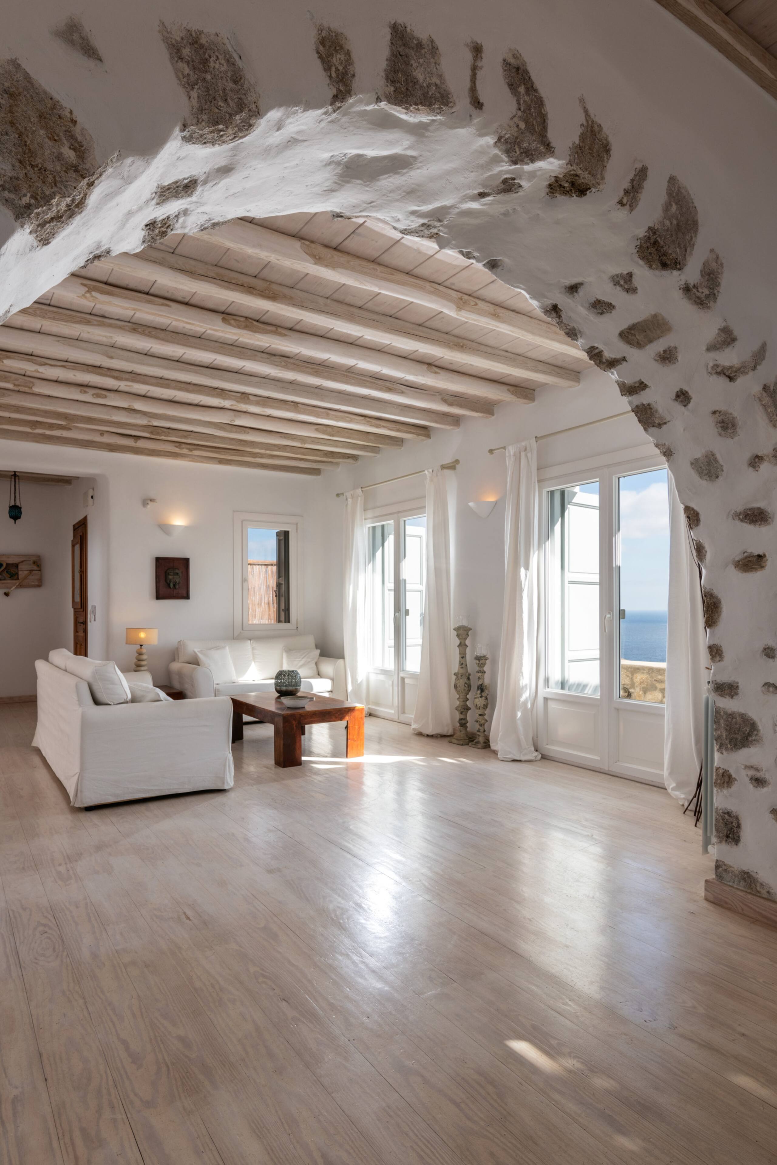 SUMMER MOOD VILLAS - 6 Bedrooms Villa(12+2 guests) 15