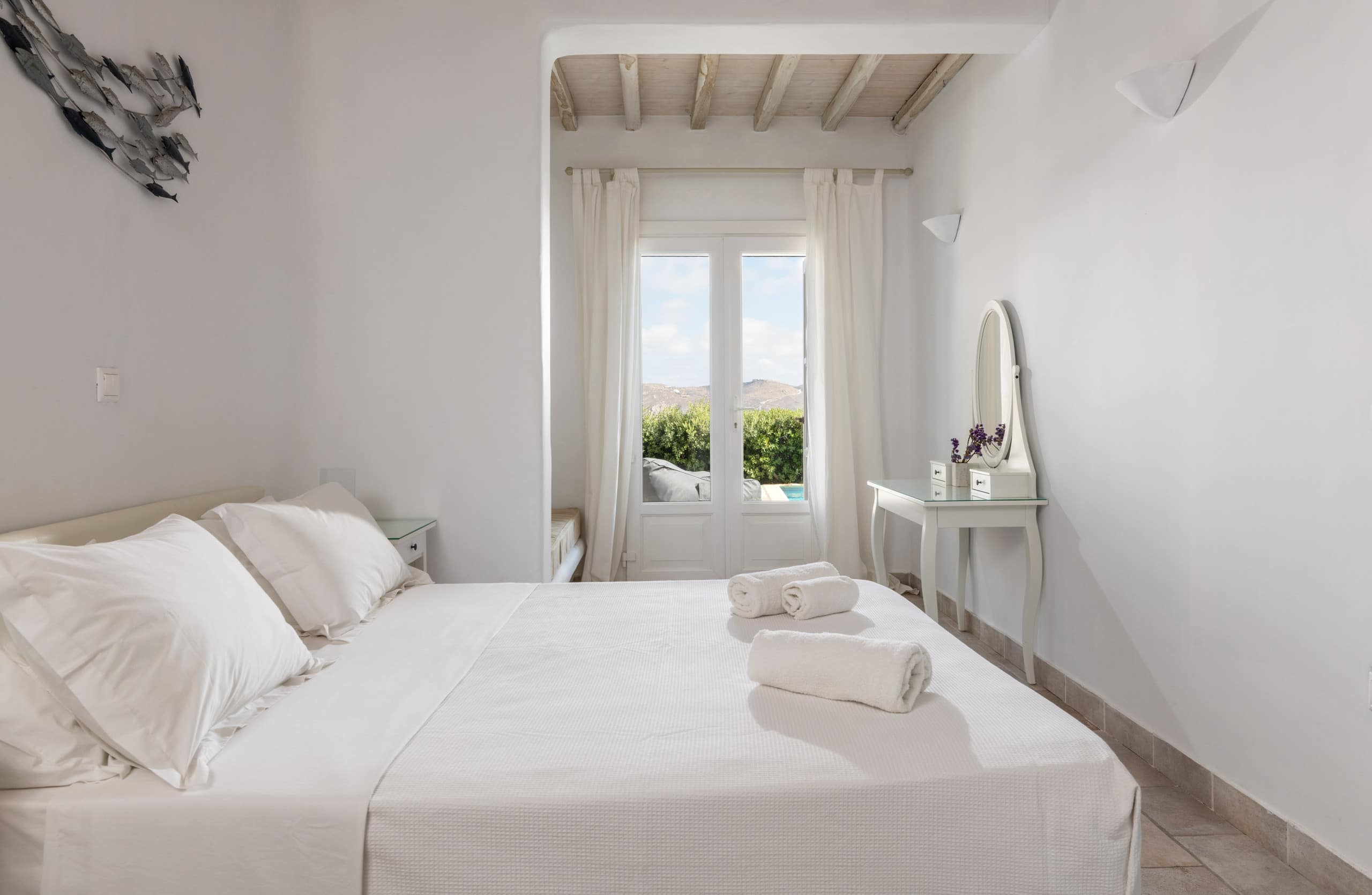 SUMMER MOOD VILLAS - 6 Bedrooms Villa(12+2 guests) 25