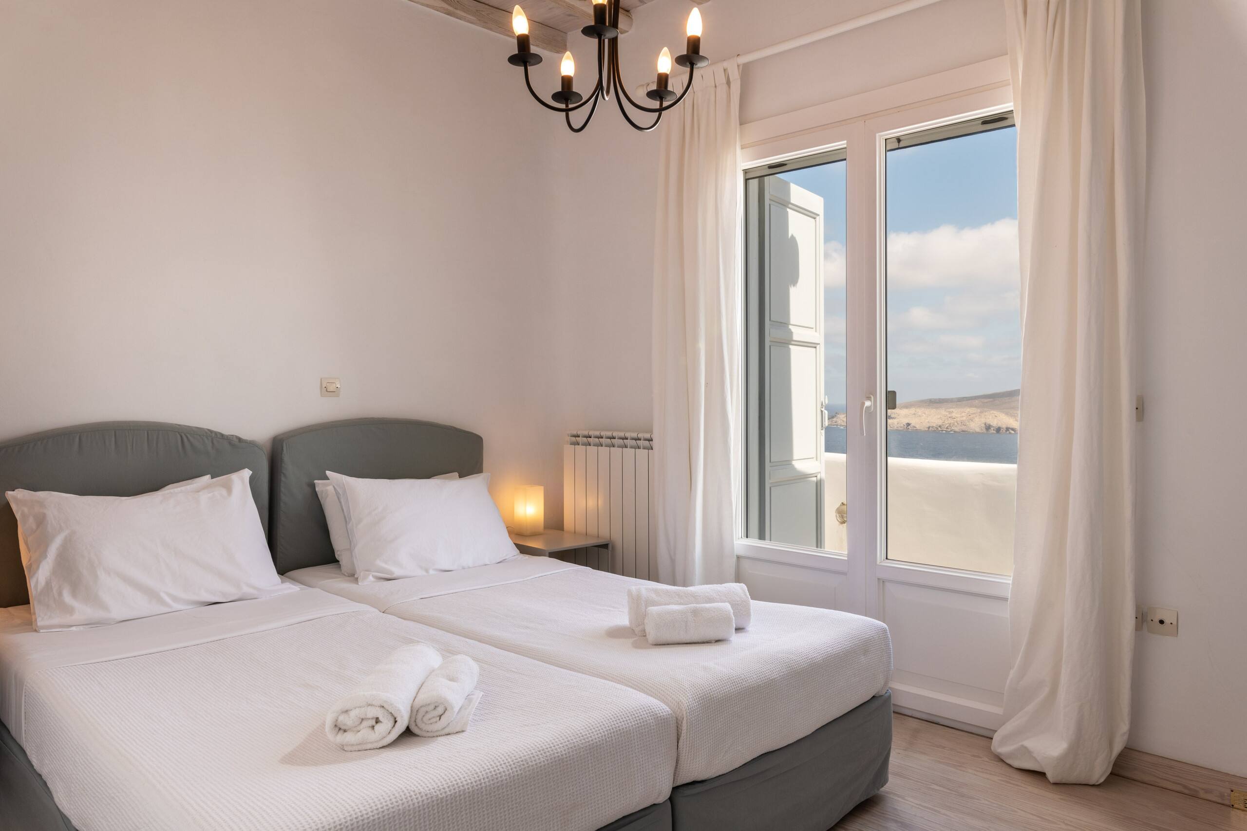 SUMMER MOOD VILLAS - 6 Bedrooms Villa(12+2 guests) 20