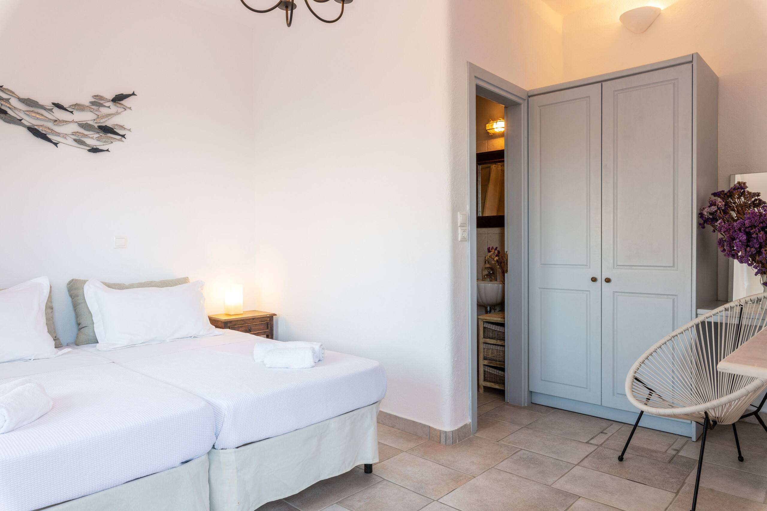 SUMMER MOOD VILLAS - 6 Bedrooms Villa(12+2 guests) 28