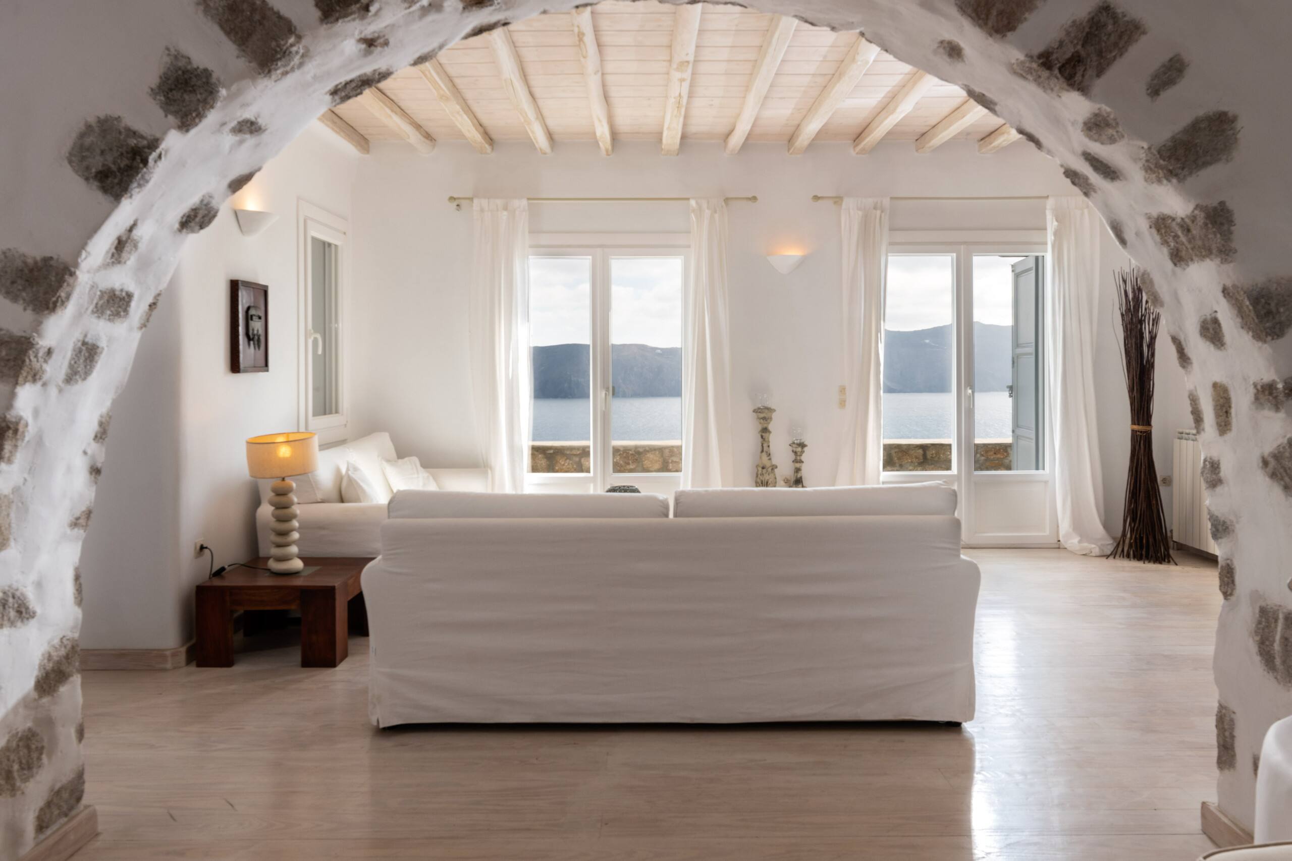 SUMMER MOOD VILLAS - 6 Bedrooms Villa(12+2 guests) 12