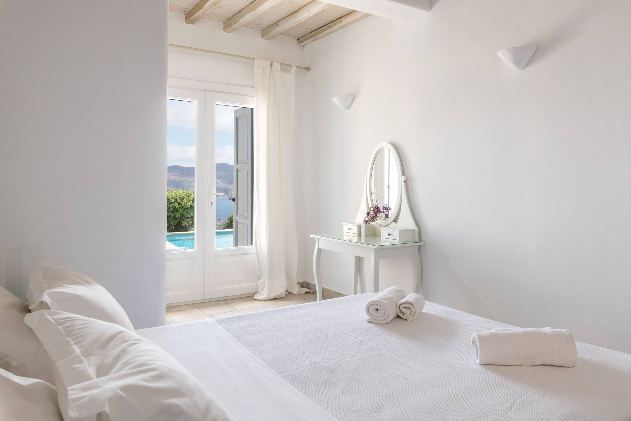 SUMMER MOOD VILLAS - 6 Bedrooms Villa(12+2 guests) 26