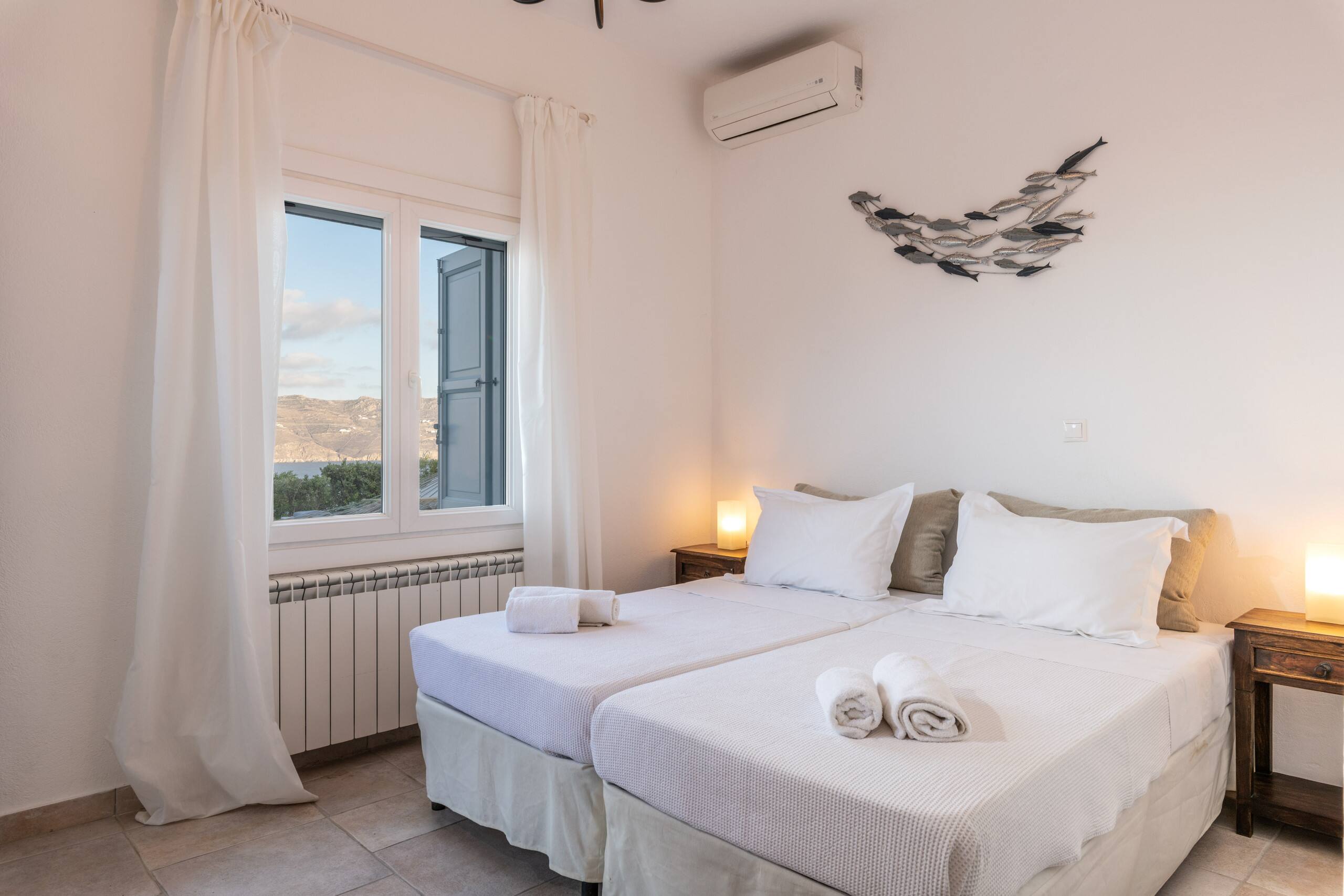 SUMMER MOOD VILLAS - 6 Bedrooms Villa(12+2 guests) 27
